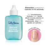 Sally Hansen Instant Cuticle Remover, 29.5ml
