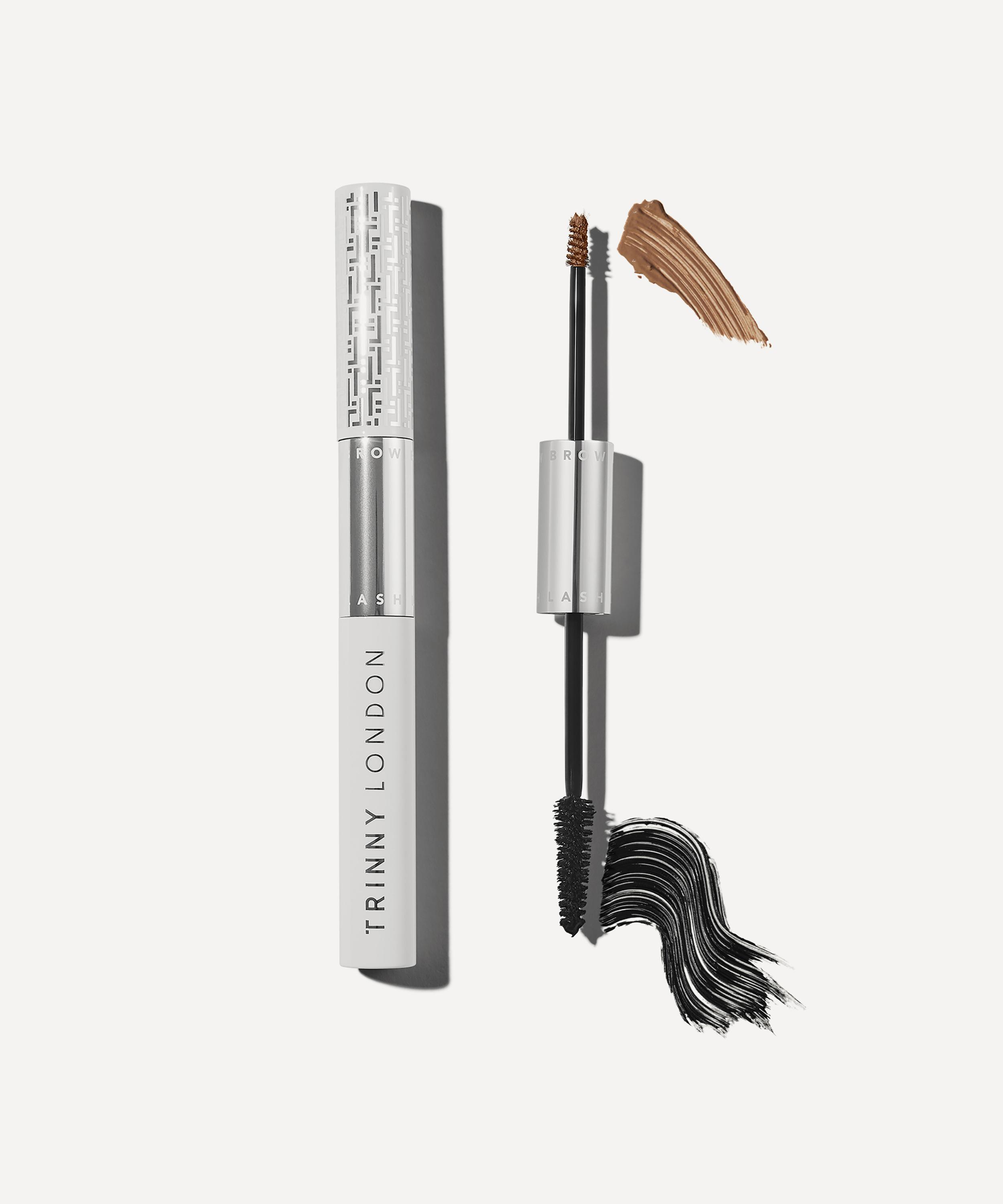 Trinny London                                                                                                                                        Lash2Brow