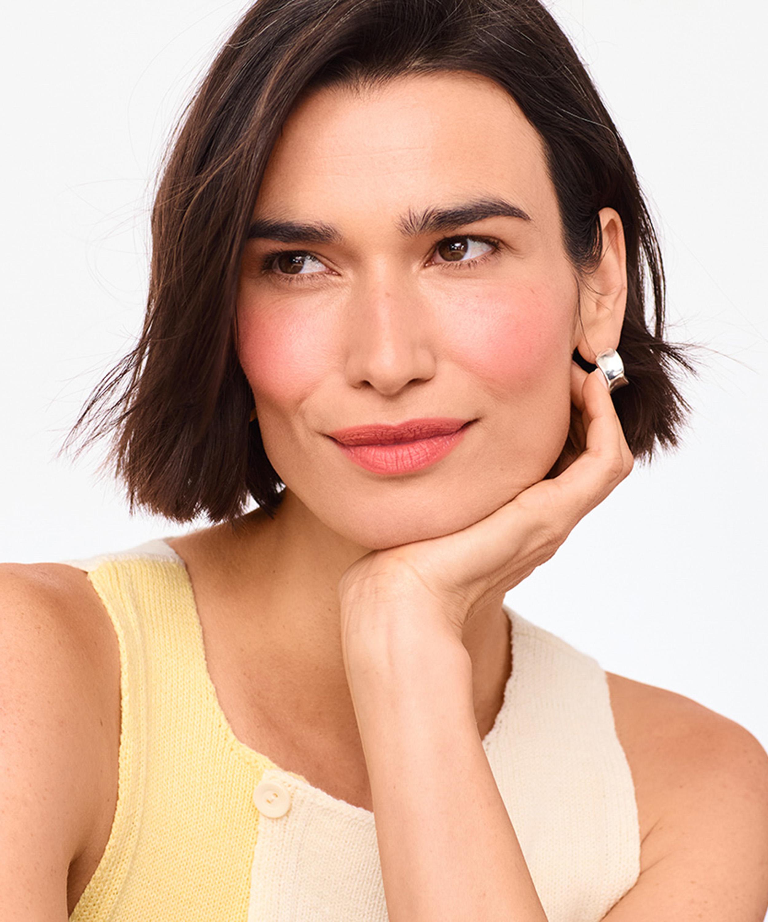 Trinny London                                                                                                                                        Lip2Cheek  4g