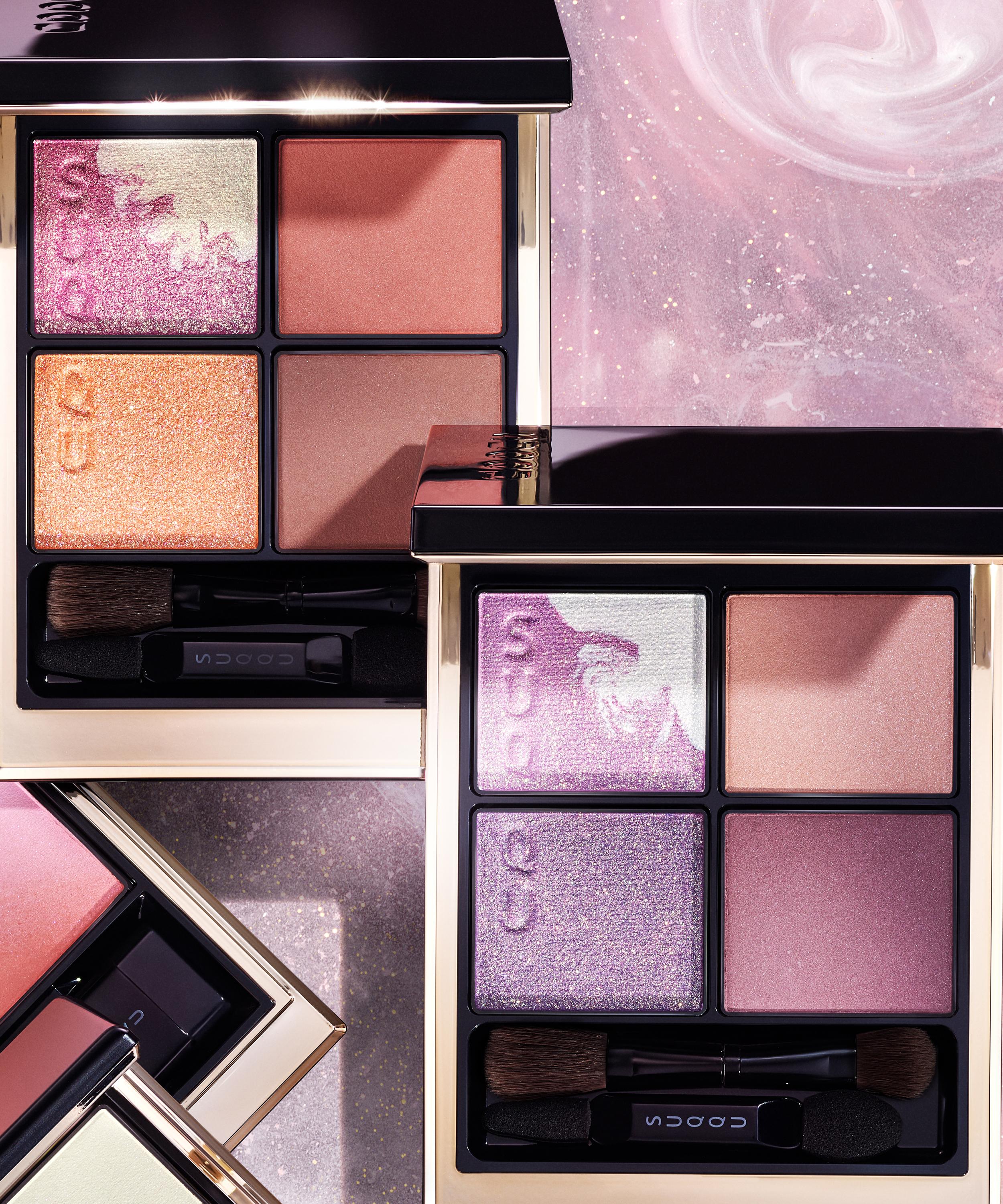 SUQQU Signature Colour Eyes 6.2g