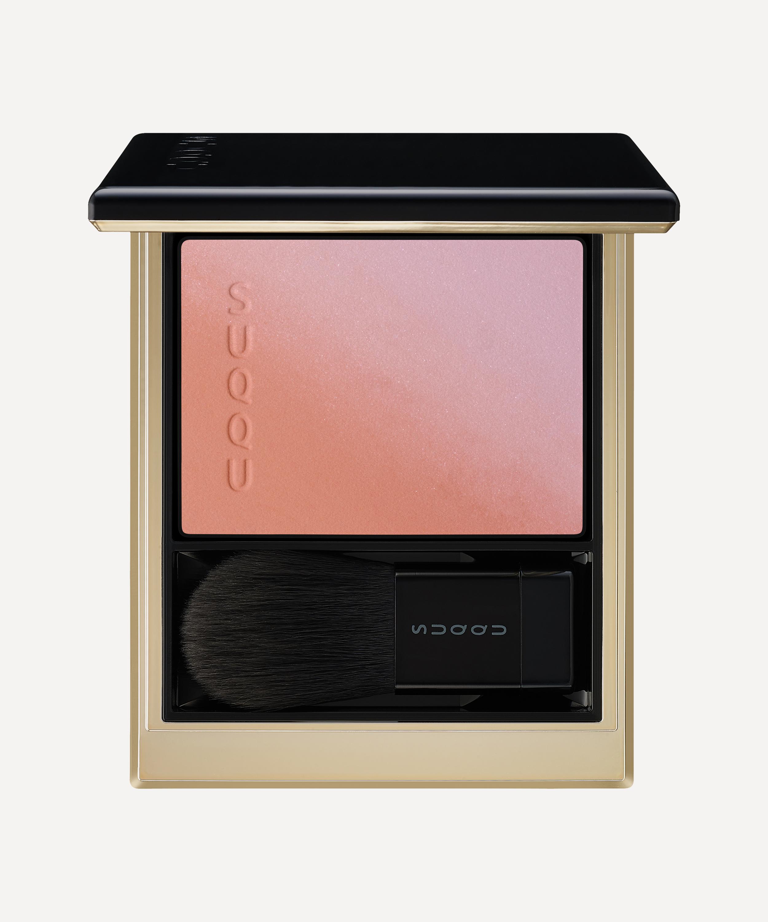 SUQQU                                                                                                                                        Blurring Colour Blush 6.4g
