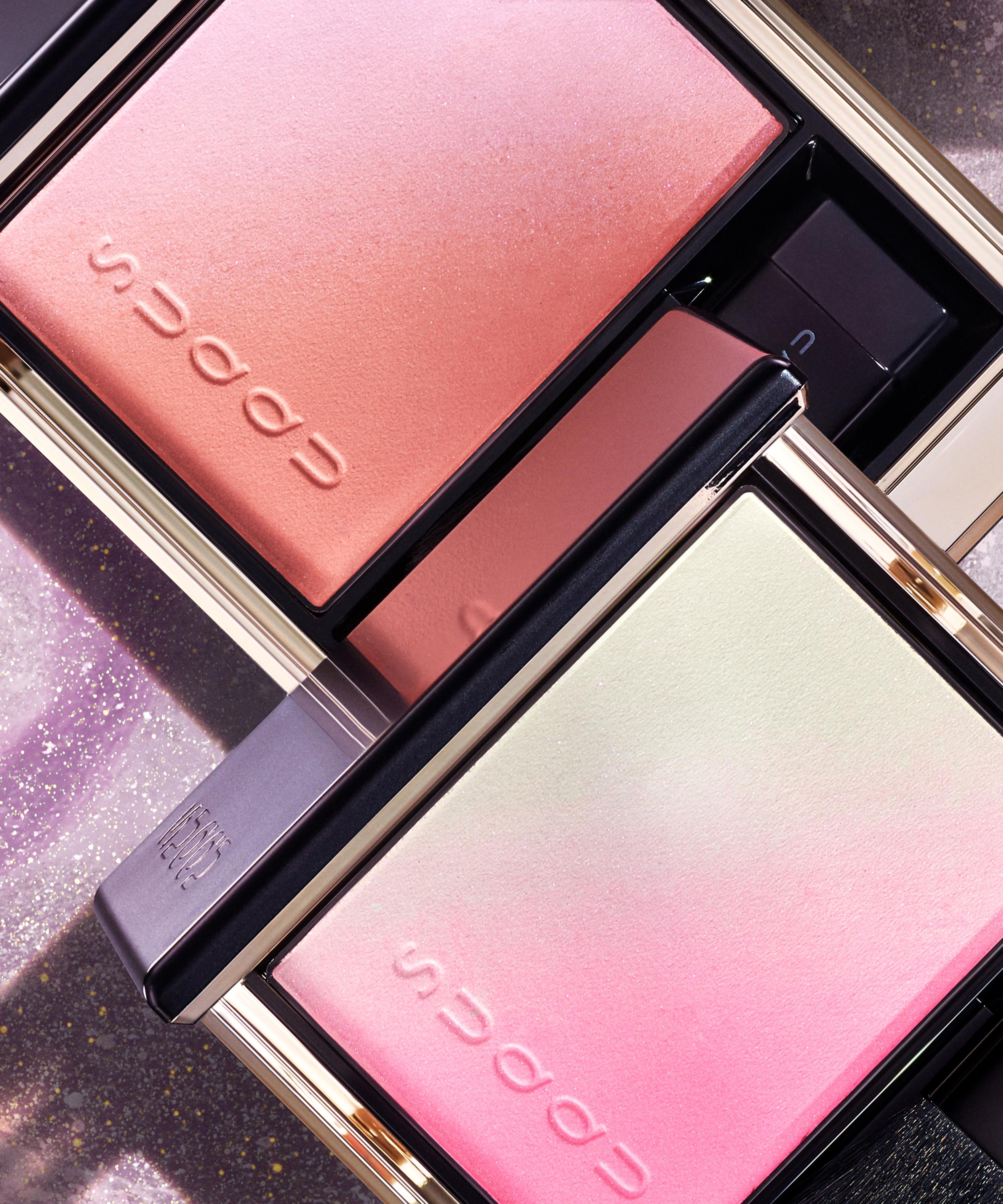 SUQQU Blurring Colour Blush 6.4g