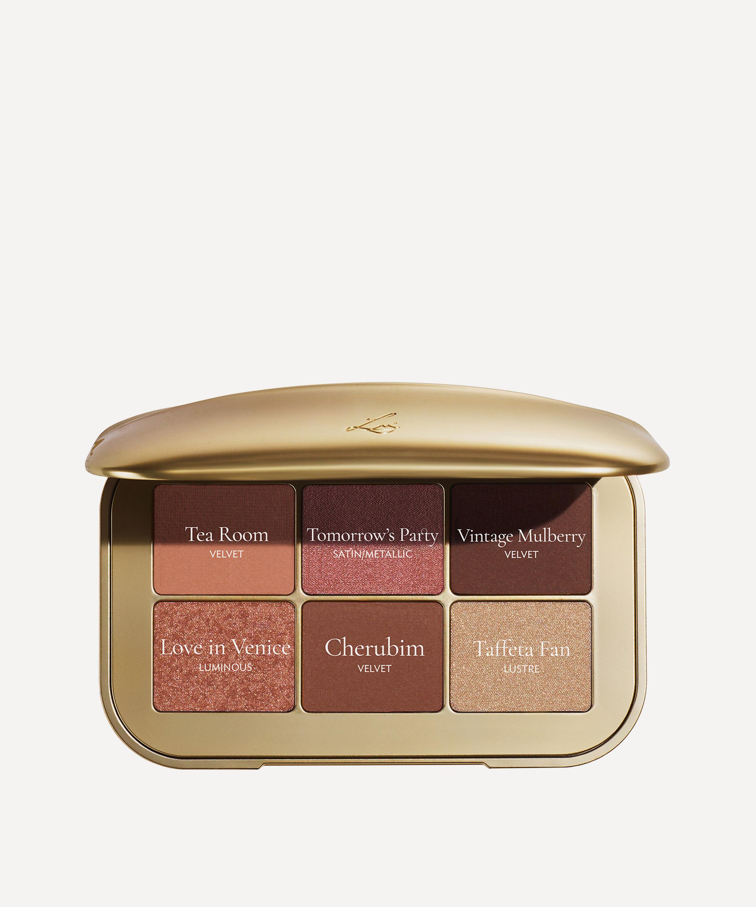 Lisa Eldridge Beauty Eyeshadow Palette 5.4g