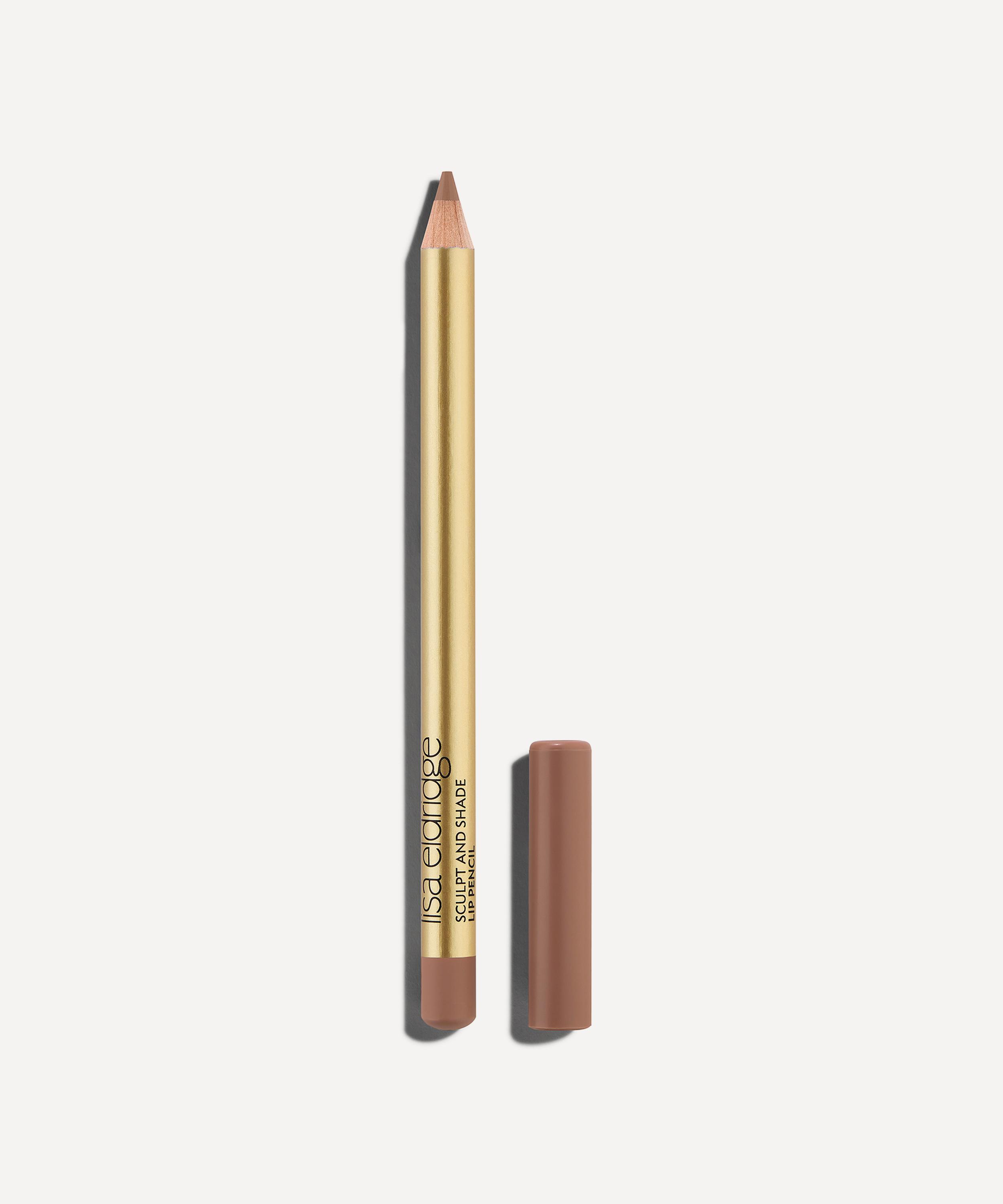 Lisa Eldridge Beauty Sculpt and Shade Lip Pencil 1.2g