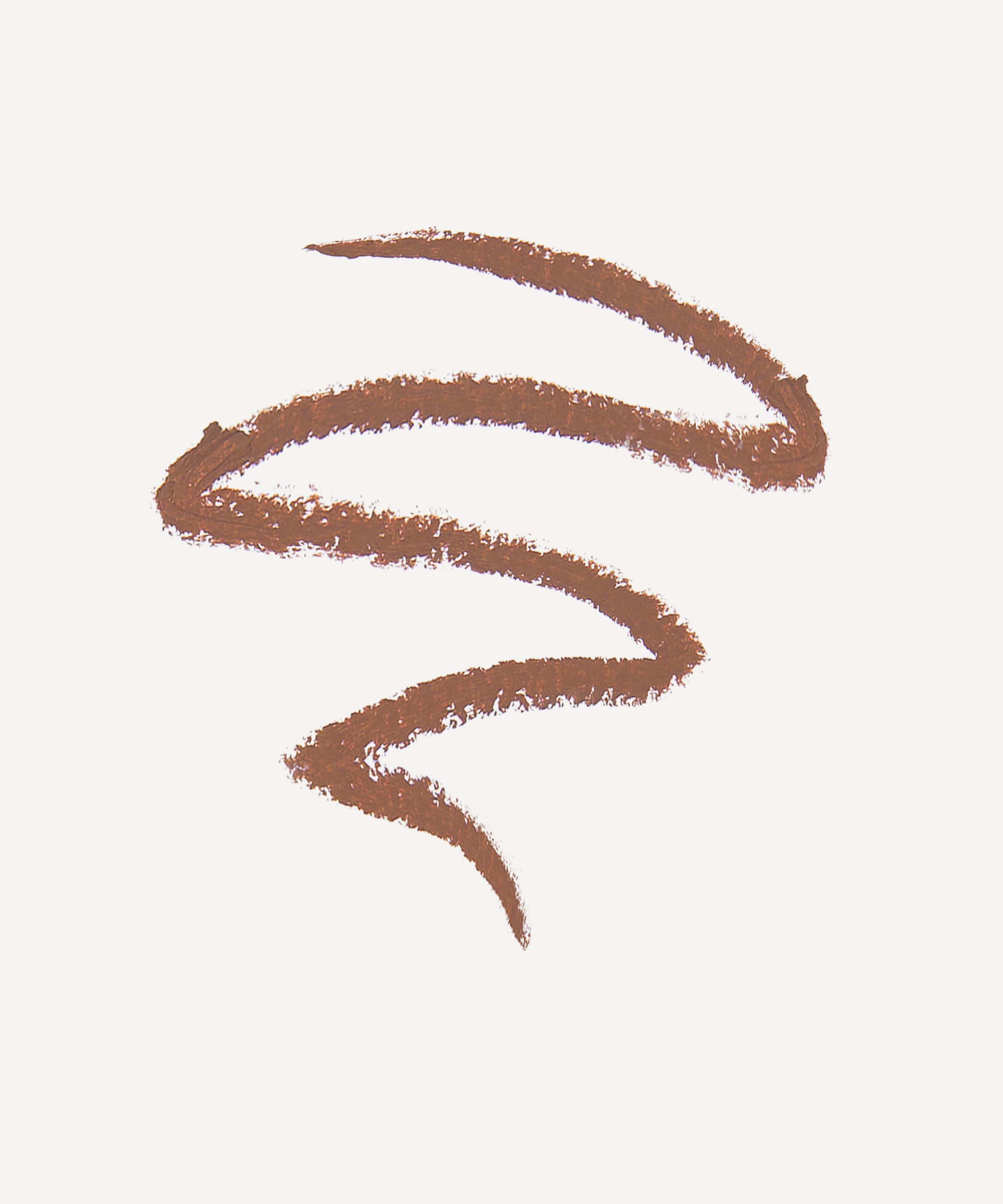 Lisa Eldridge Beauty                                                                                                                                        Sculpt and Shade Lip Pencil 1.2g