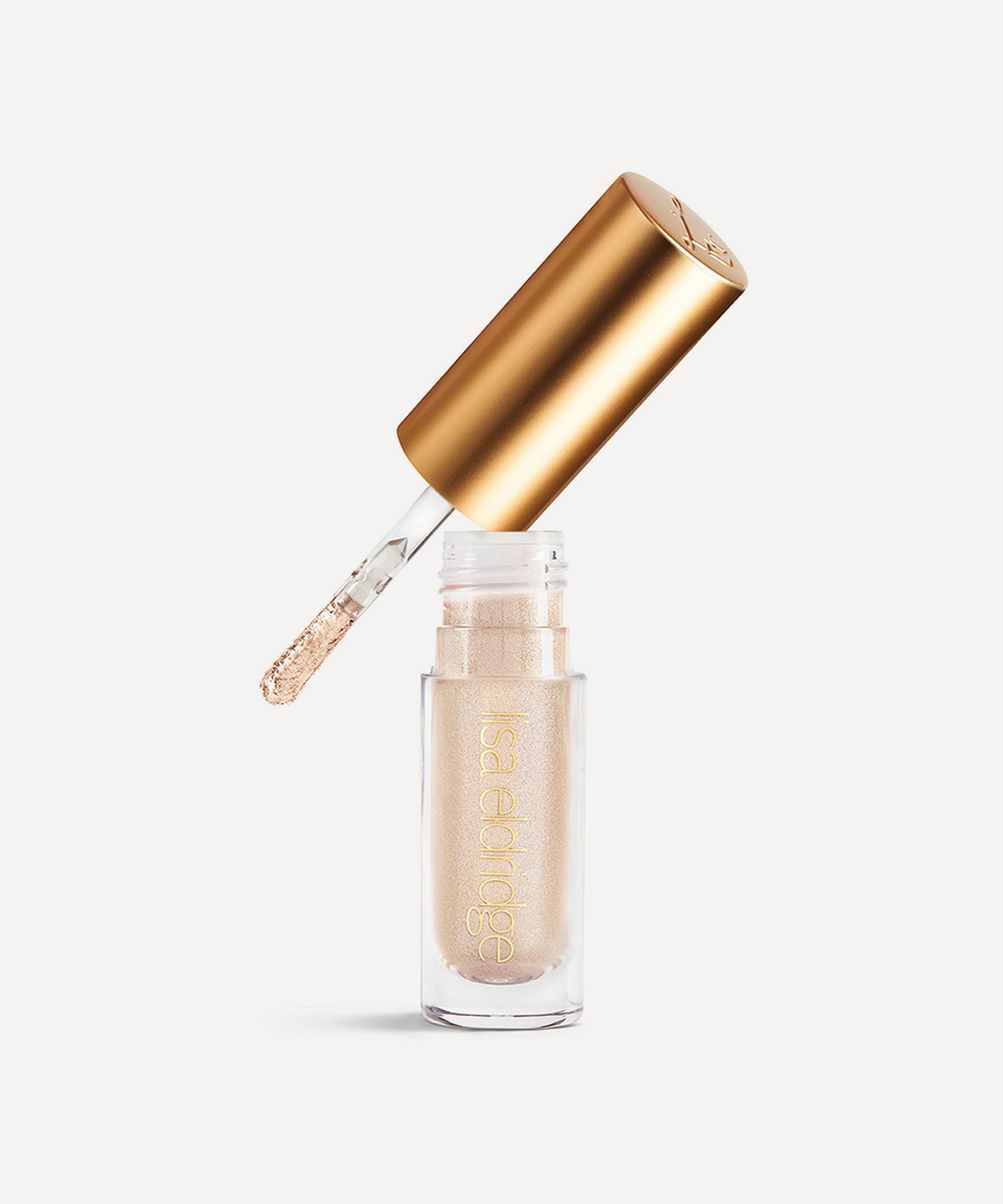 Lisa Eldridge Beauty                                                                                                                                        Liquid Lurex Eyeshadow 2.8ml