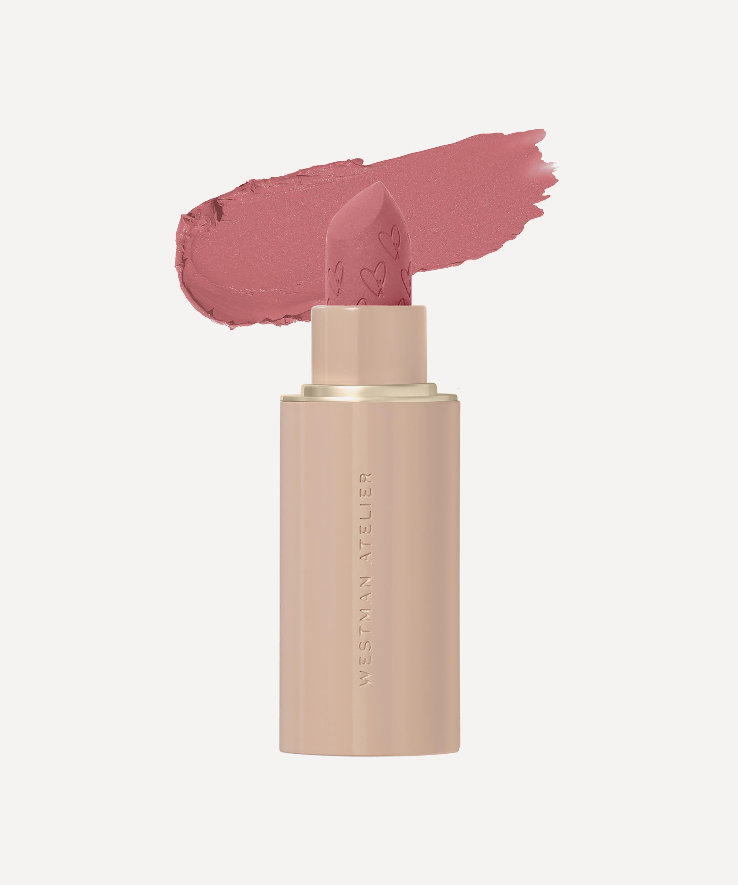 Westman Atelier                                                                                                                                        Lip Suede Matte Lipstick 3.8g