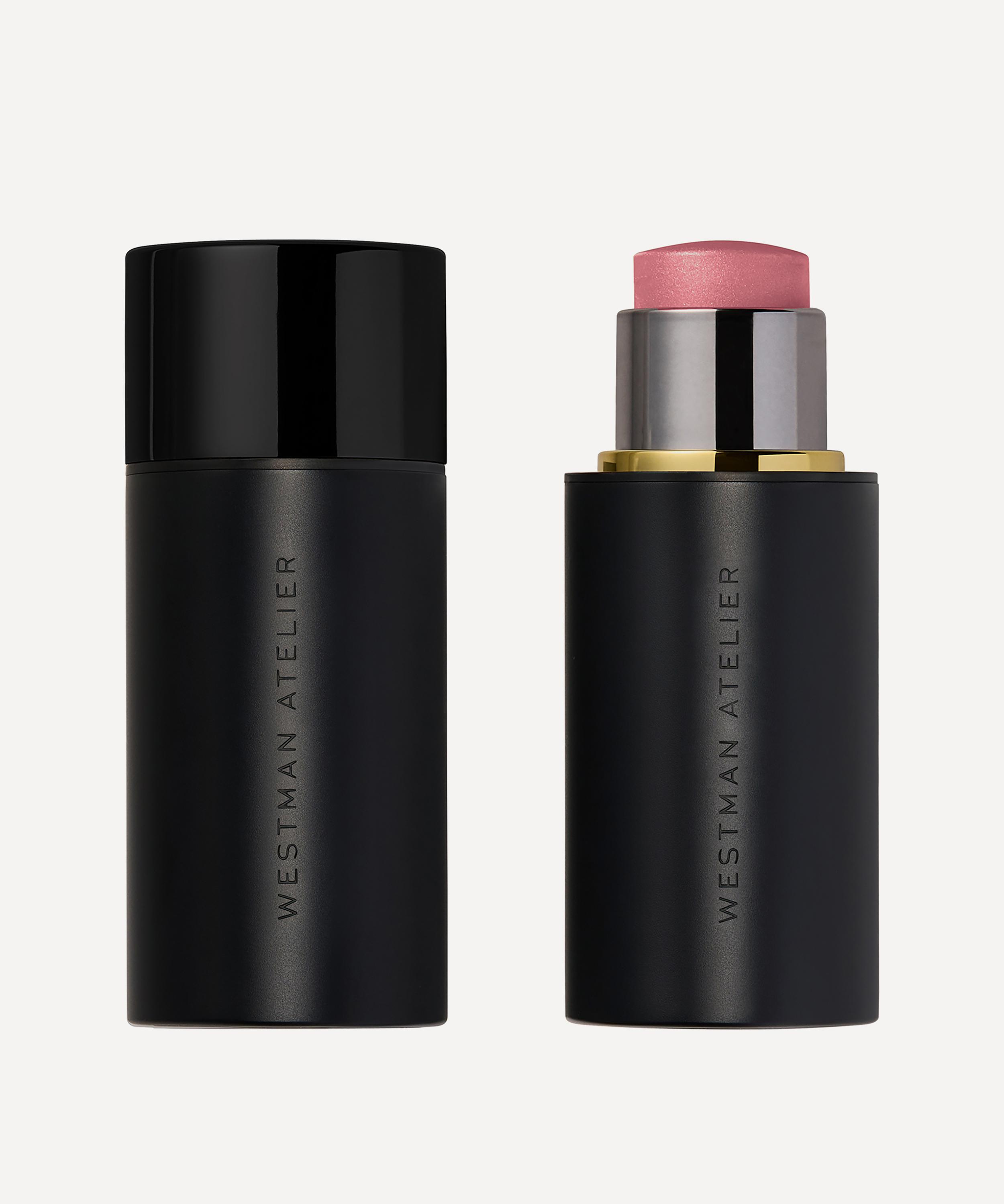 Westman Atelier                                                                                                                                        Lit Up Highlight Stick 5g