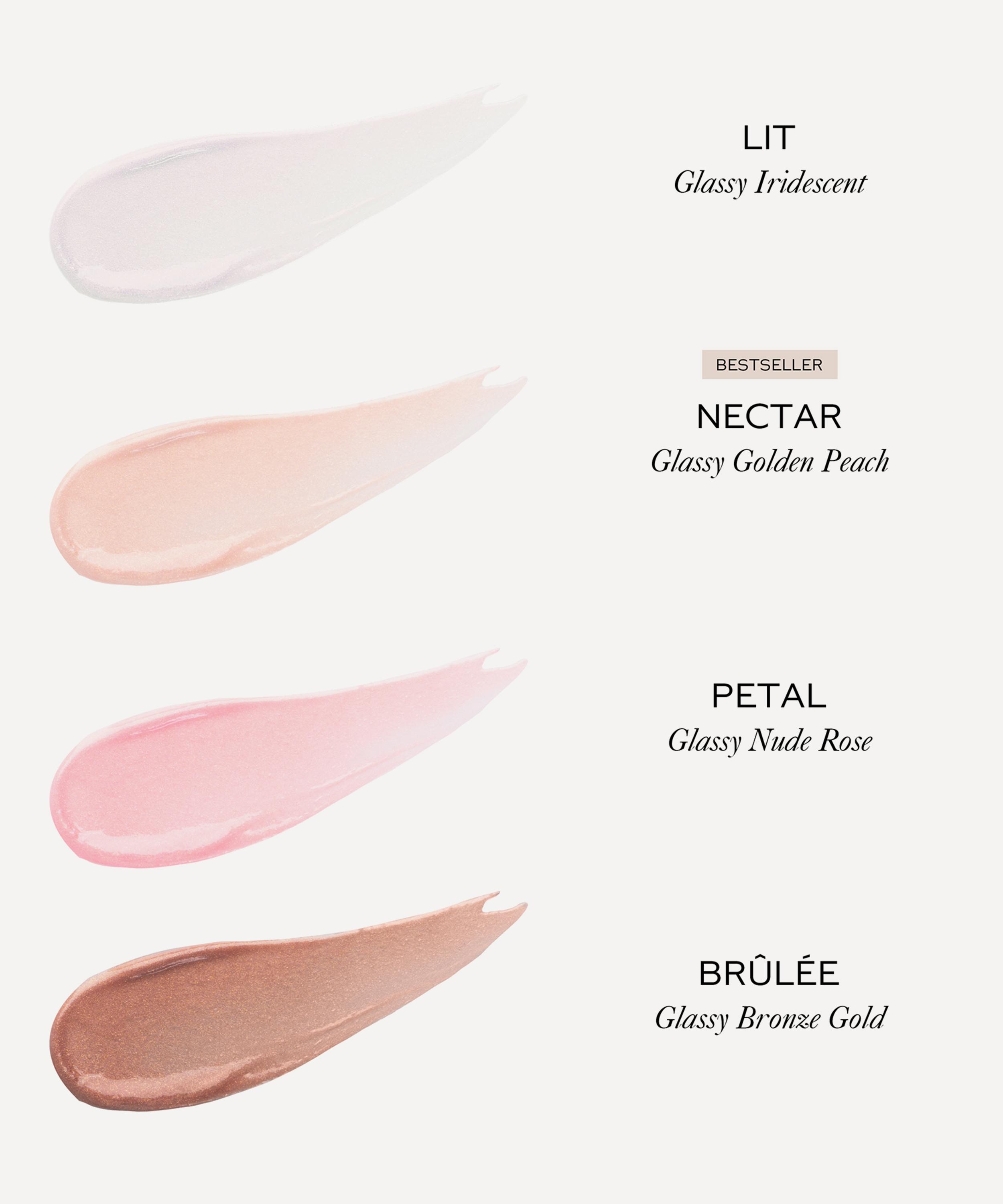 Westman Atelier                                                                                                                                        Lit Up Highlight Stick 5g