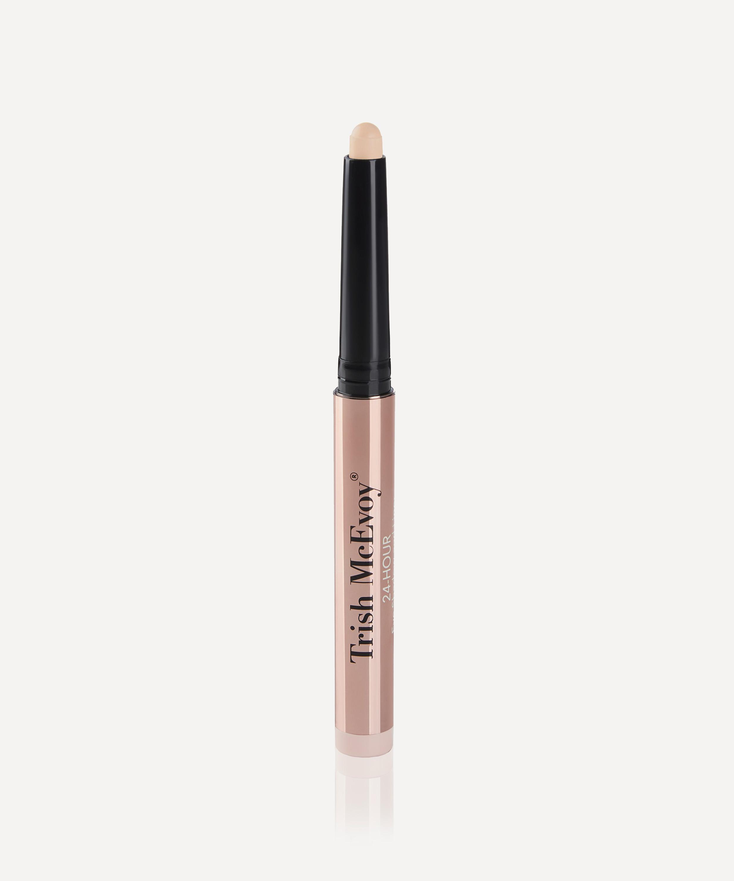 Trish McEvoy                                                                                                                                        24-Hour Eyeshadow and Liner 1.64g