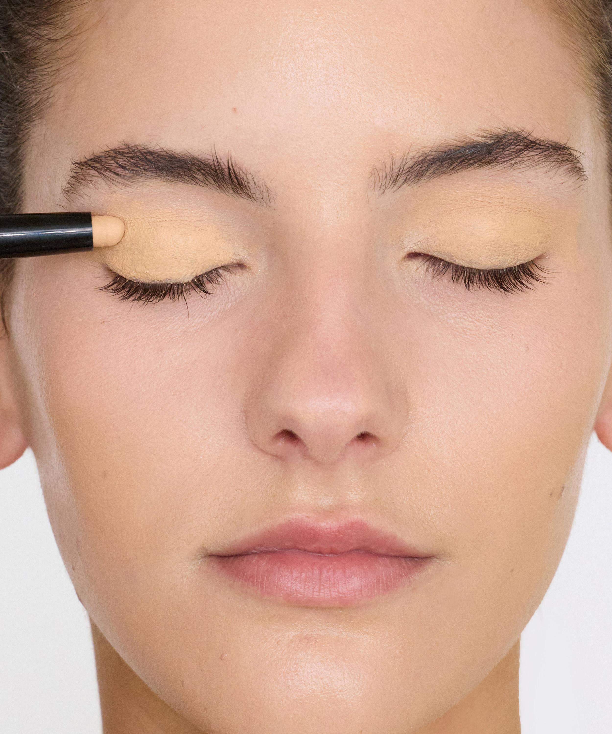 Trish McEvoy 24-Hour Eyeshadow and Liner 1.64g