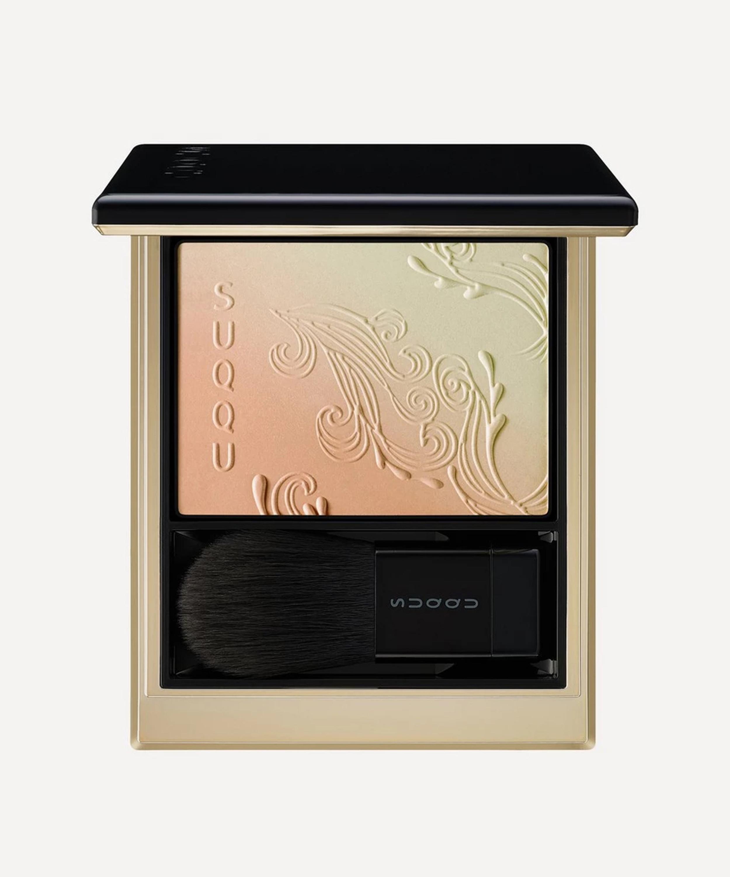SUQQU Blurring Colour Blush Limited Edition 6.4g