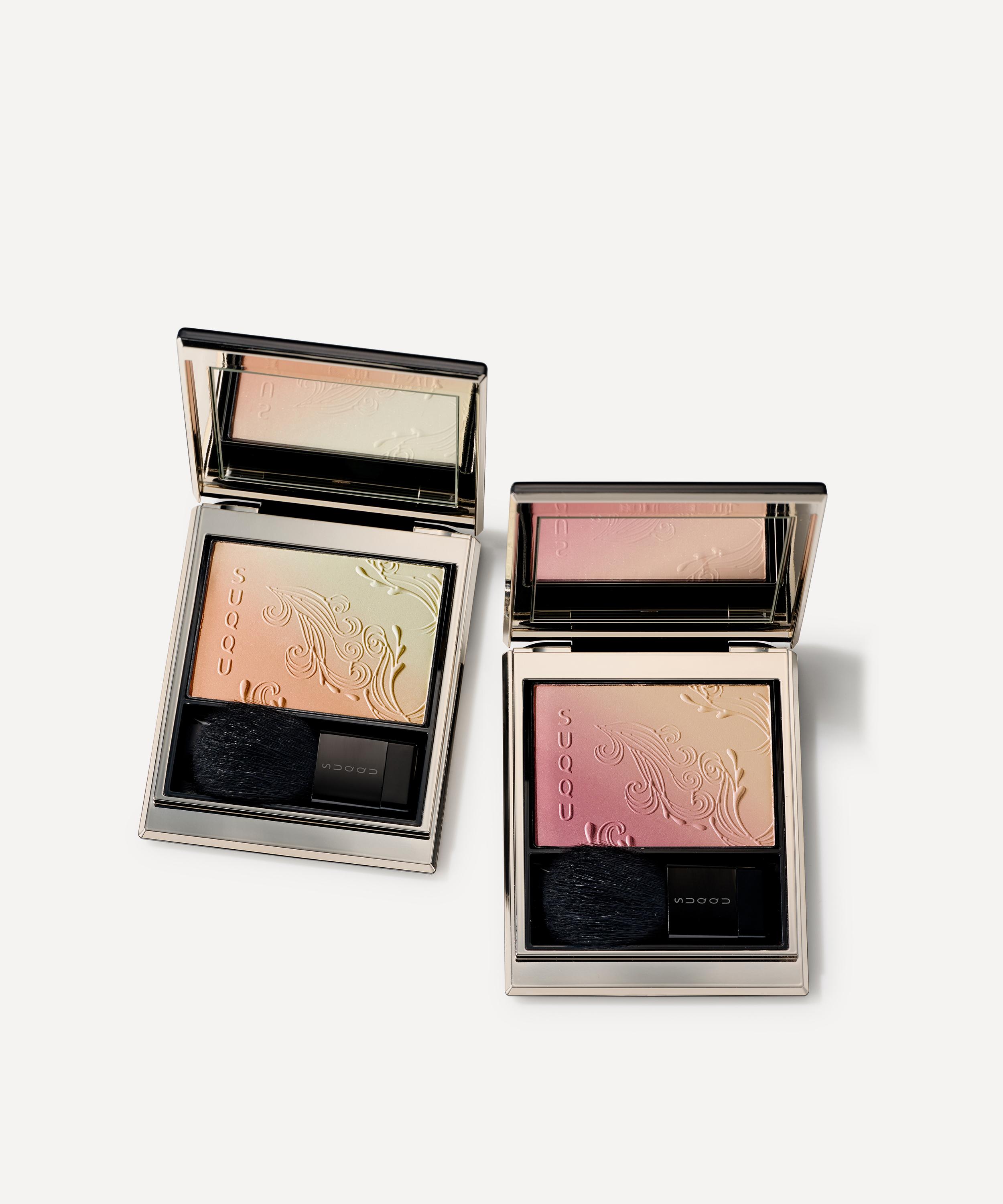 SUQQU Blurring Colour Blush Limited Edition 6.4g