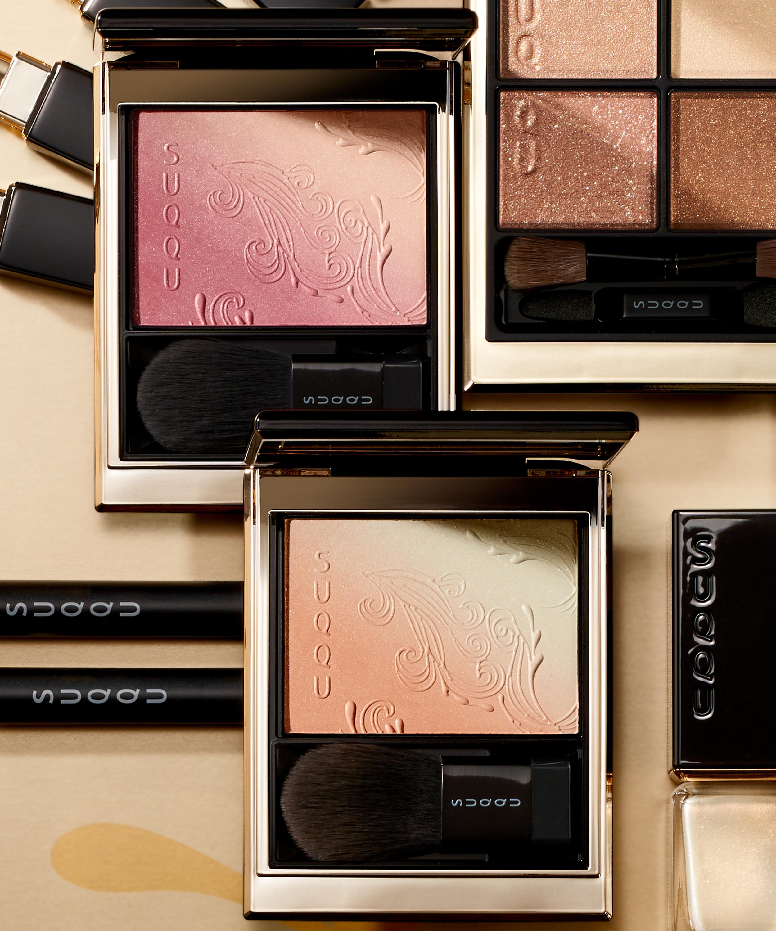 SUQQU Blurring Colour Blush Limited Edition 6.4g