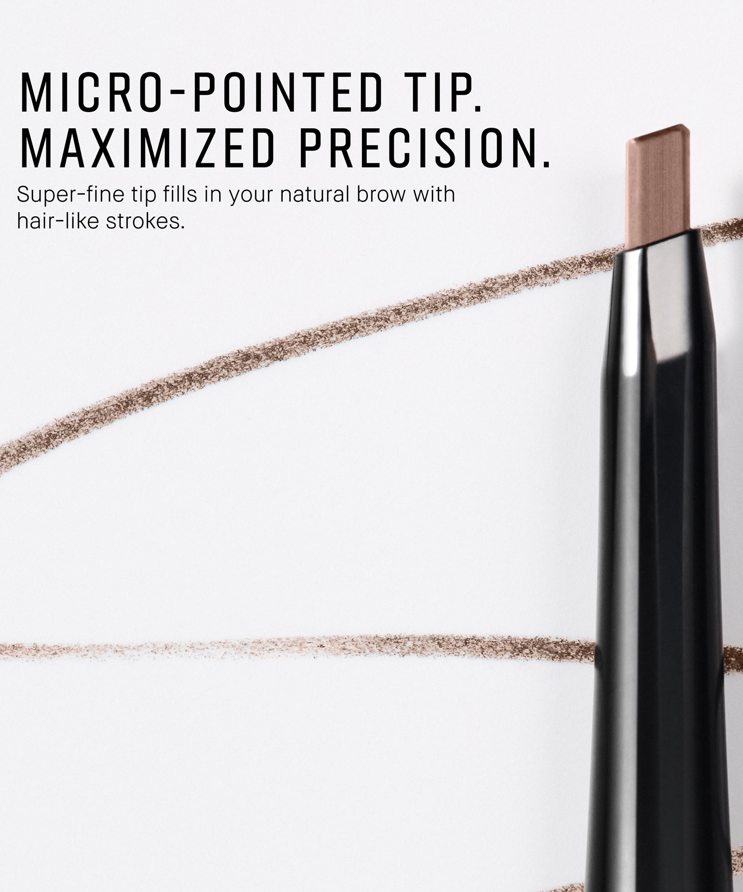 Bobbi Brown Precise Brow Pencil 0.6g
