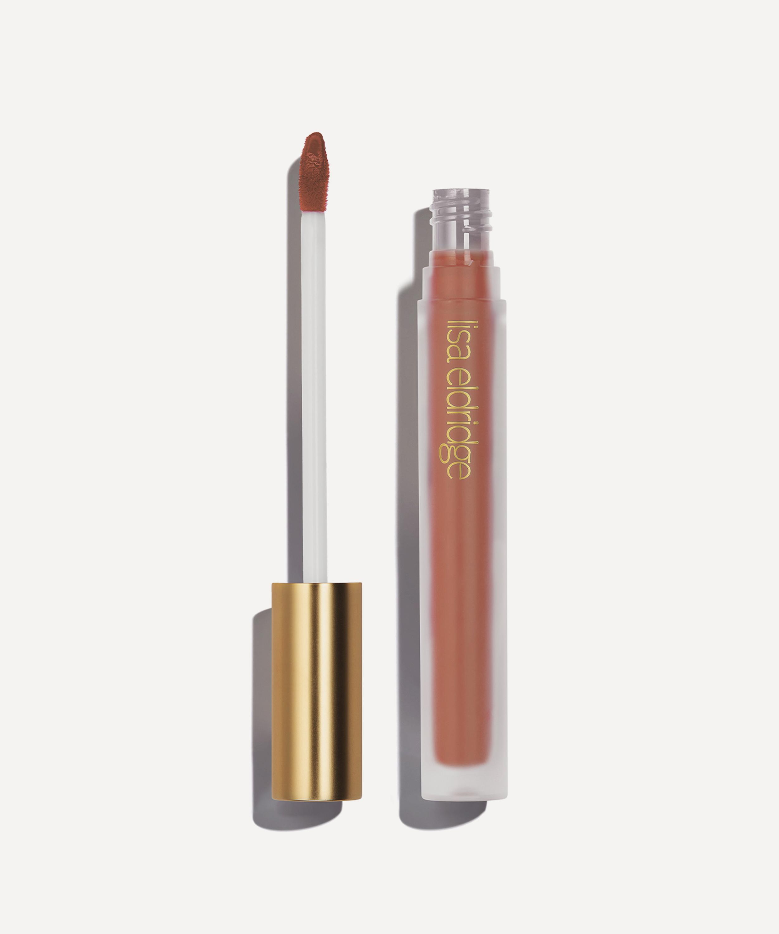 Lisa Eldridge Beauty Velveteen Liquid Lip Colour 3ml
