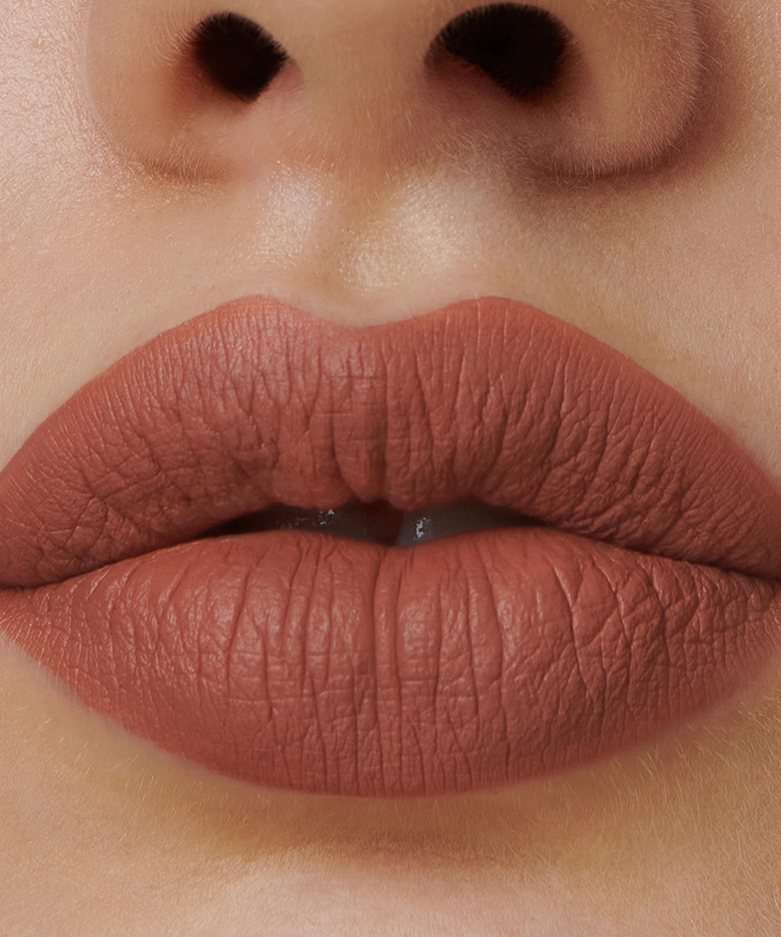 Lisa Eldridge Beauty Velveteen Liquid Lip Colour 3ml