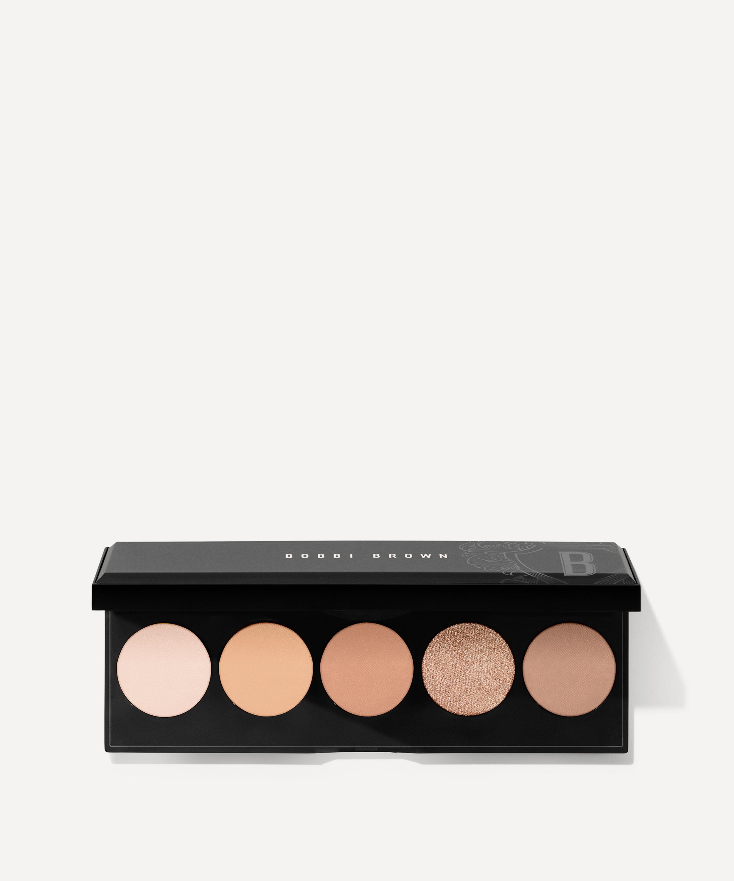 Bobbi Brown                                                                                                                                        Opal Nudes Eye Shadow Palette 5.5g