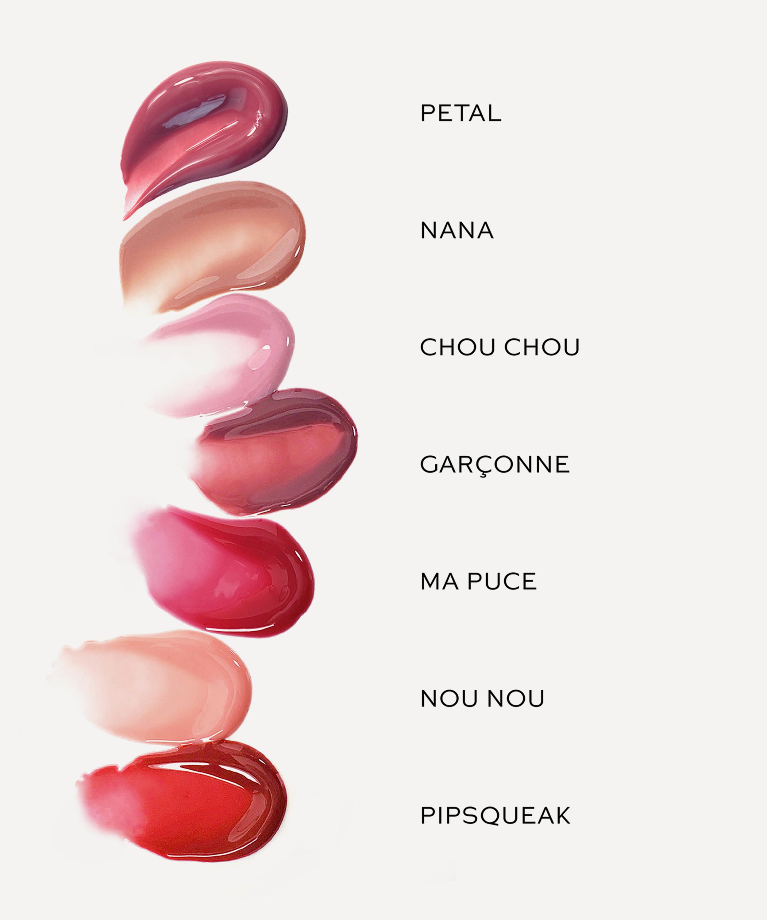 Westman Atelier Squeaky Clean Liquid Lip Balm 6.5ml