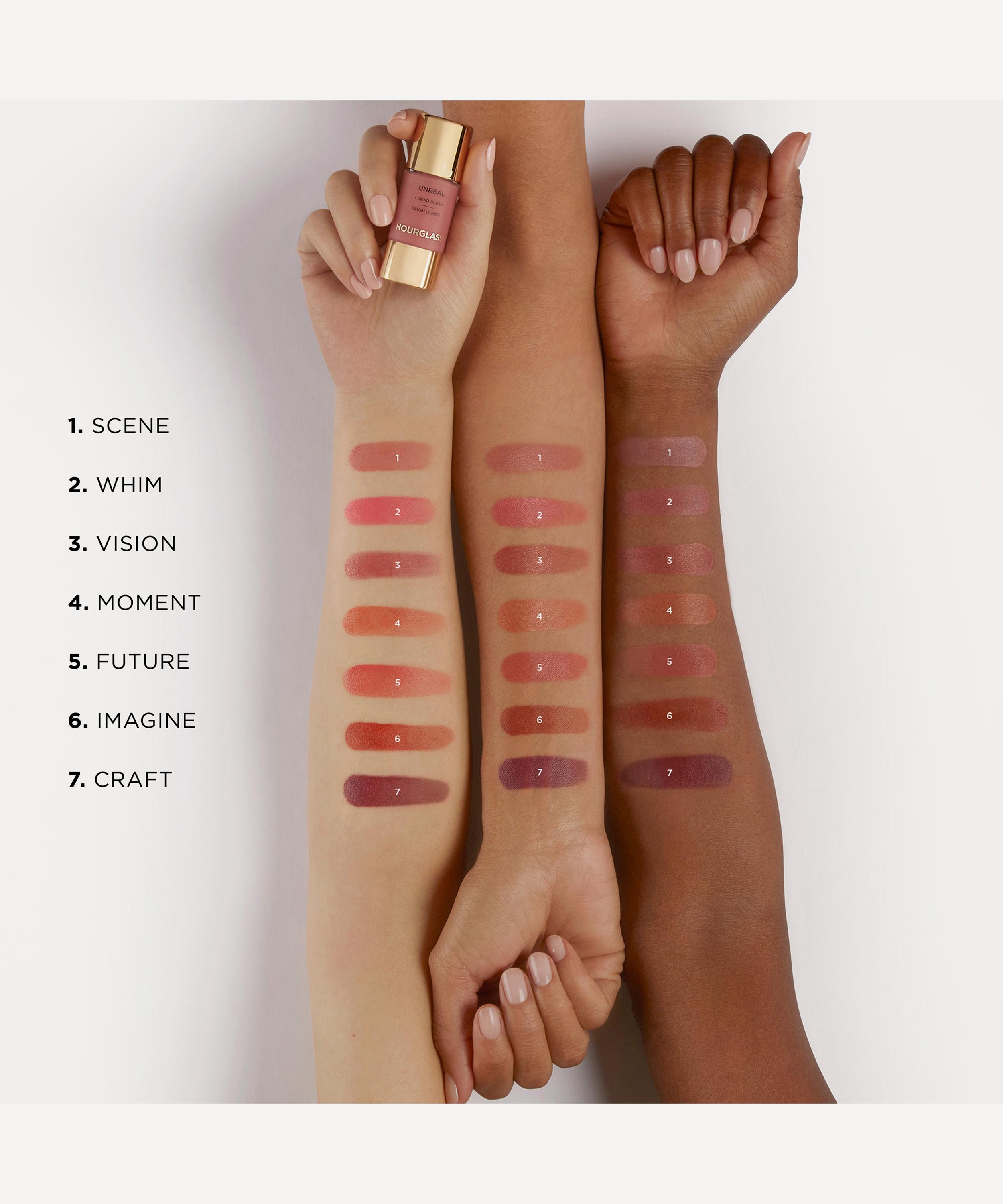 Hourglass Unreal Liquid Blush 9.6g