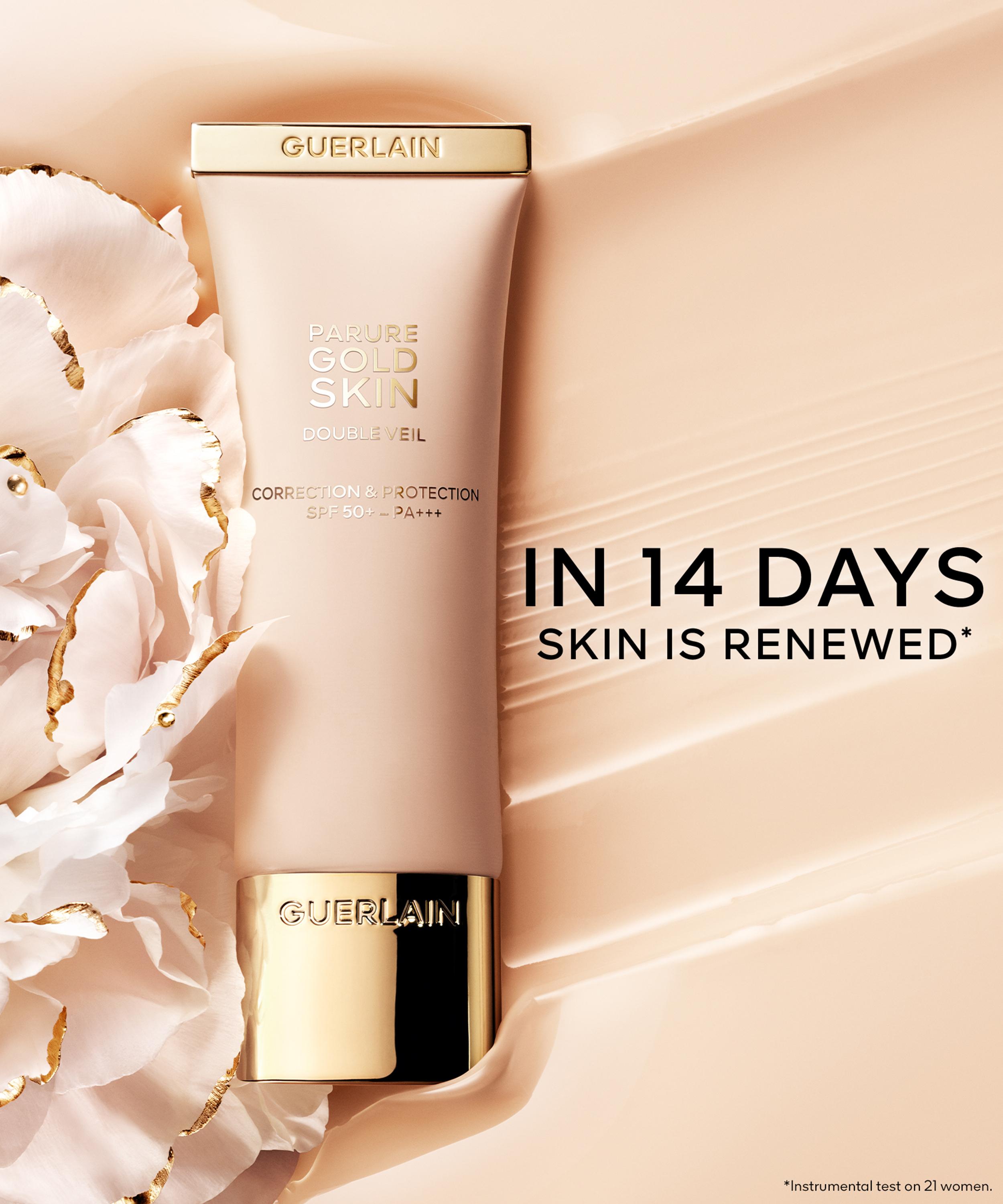 Guerlain Parure Gold Skin Double Veil Primer 40ml