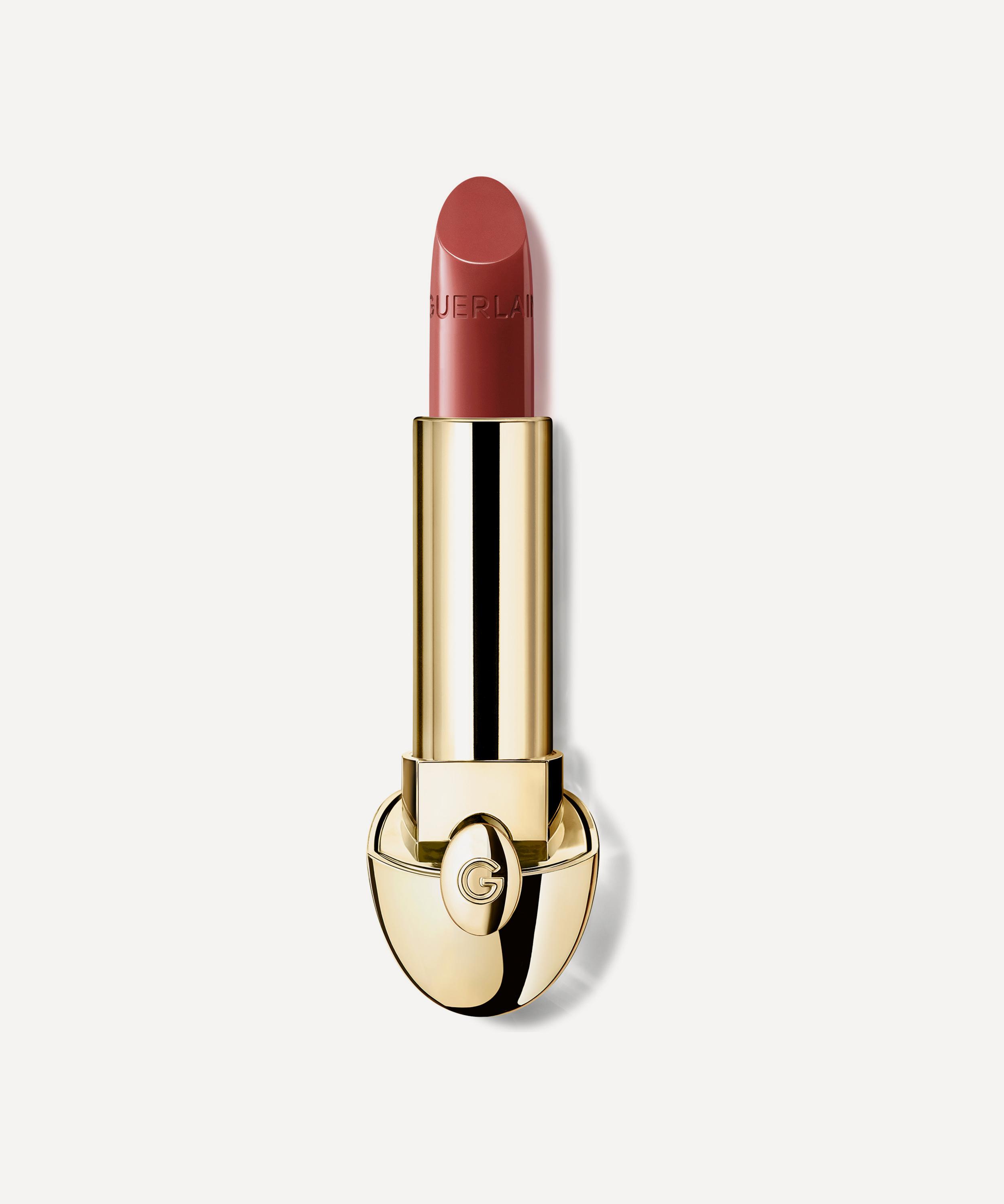 Guerlain Rouge G Satin Lipstick Refill 3.5g