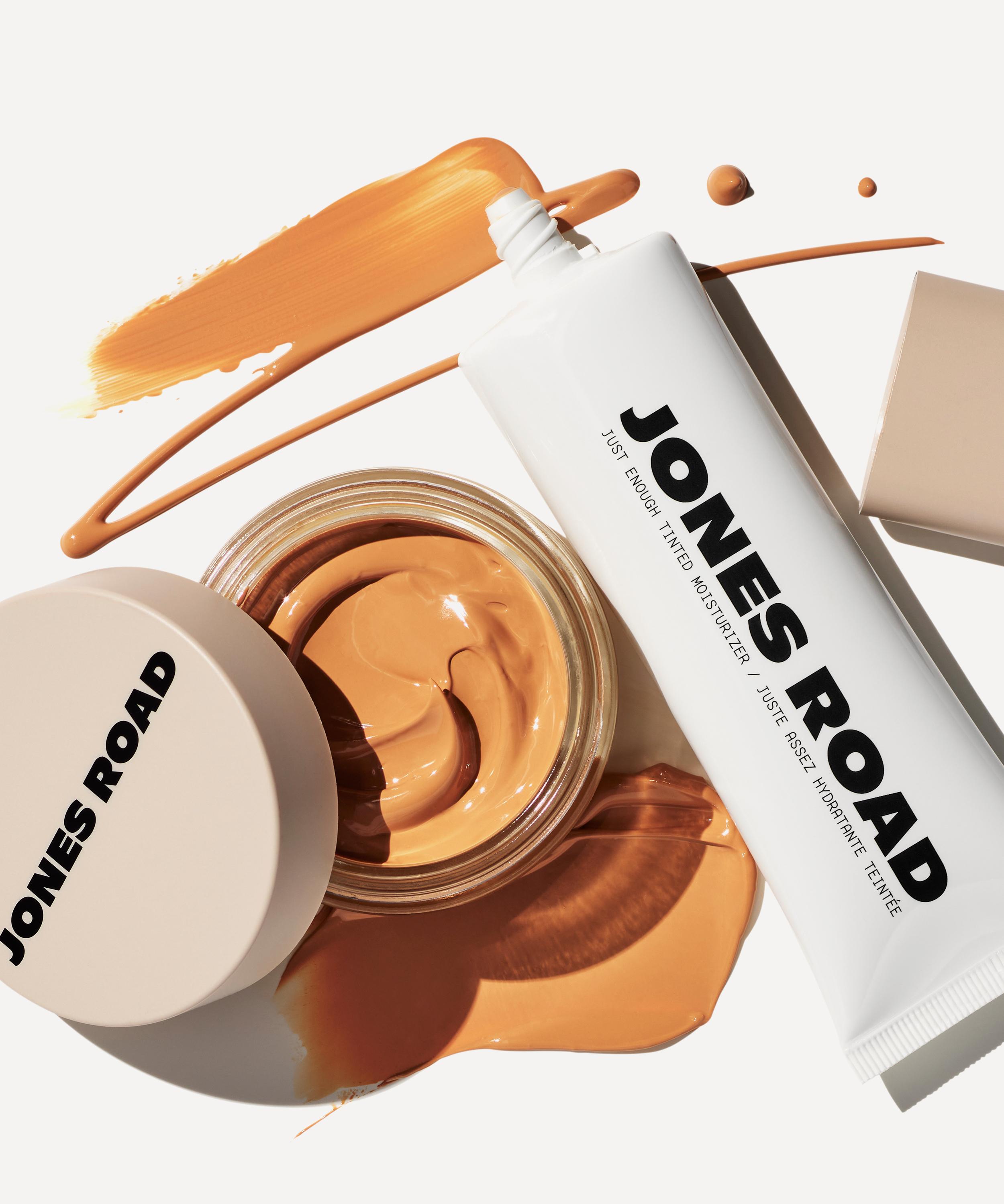 Jones Road                                                                                                                                        Just Enough Tinted Moisturiser 50ml