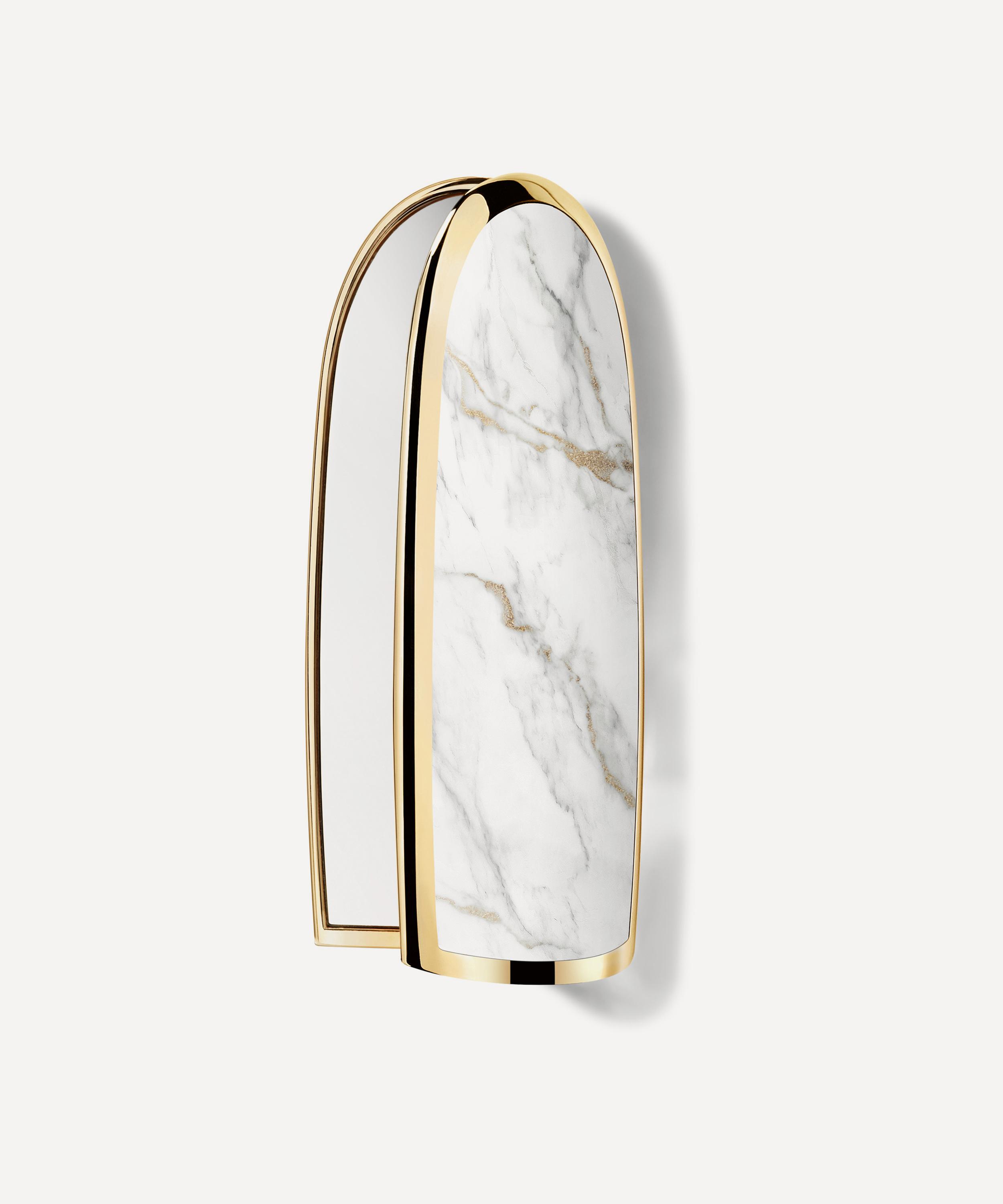 Guerlain                                                                                                                                        Rouge G Refillable Lipstick Jewel Case