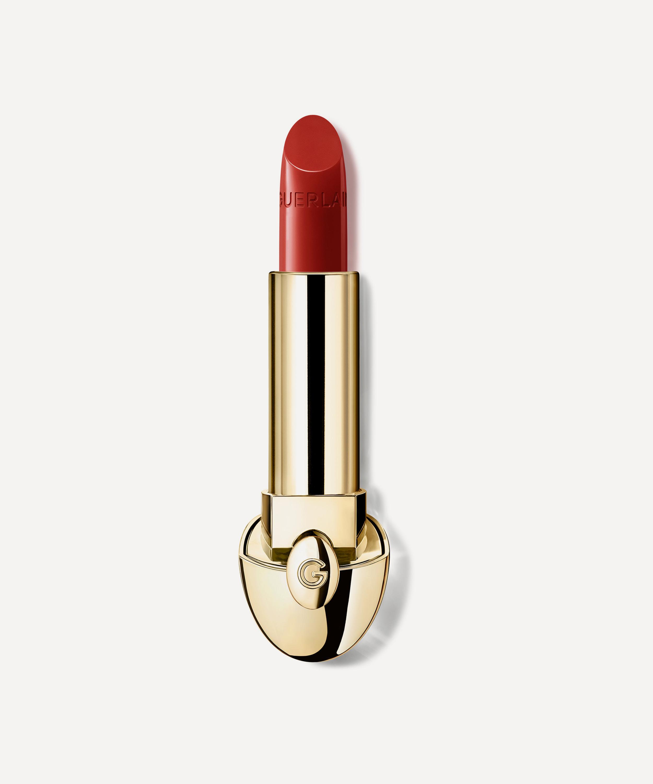 Guerlain                                                                                                                                        Rouge G Satin Lipstick Refill 3.5g
