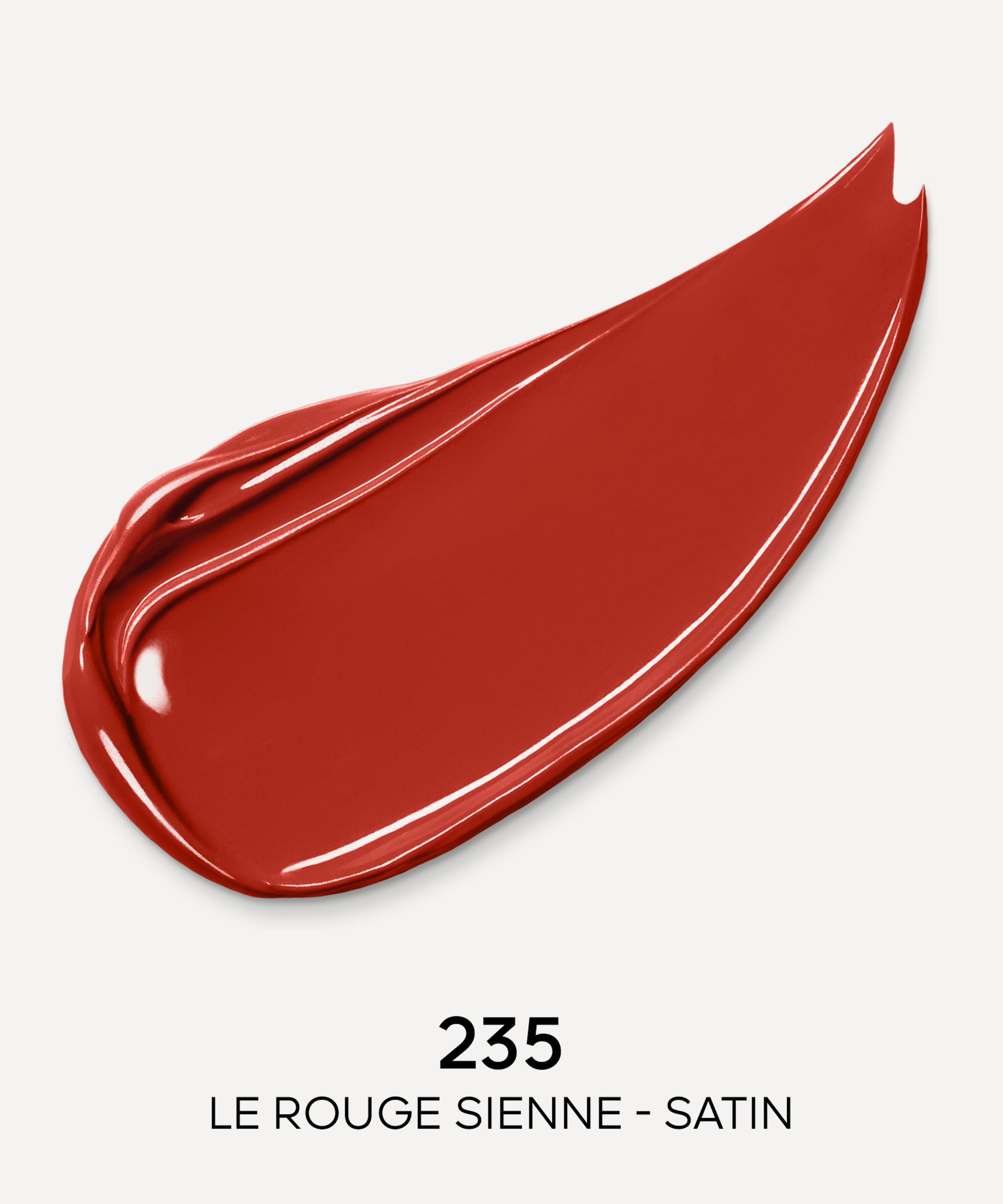 Guerlain                                                                                                                                        Rouge G Satin Lipstick Refill 3.5g