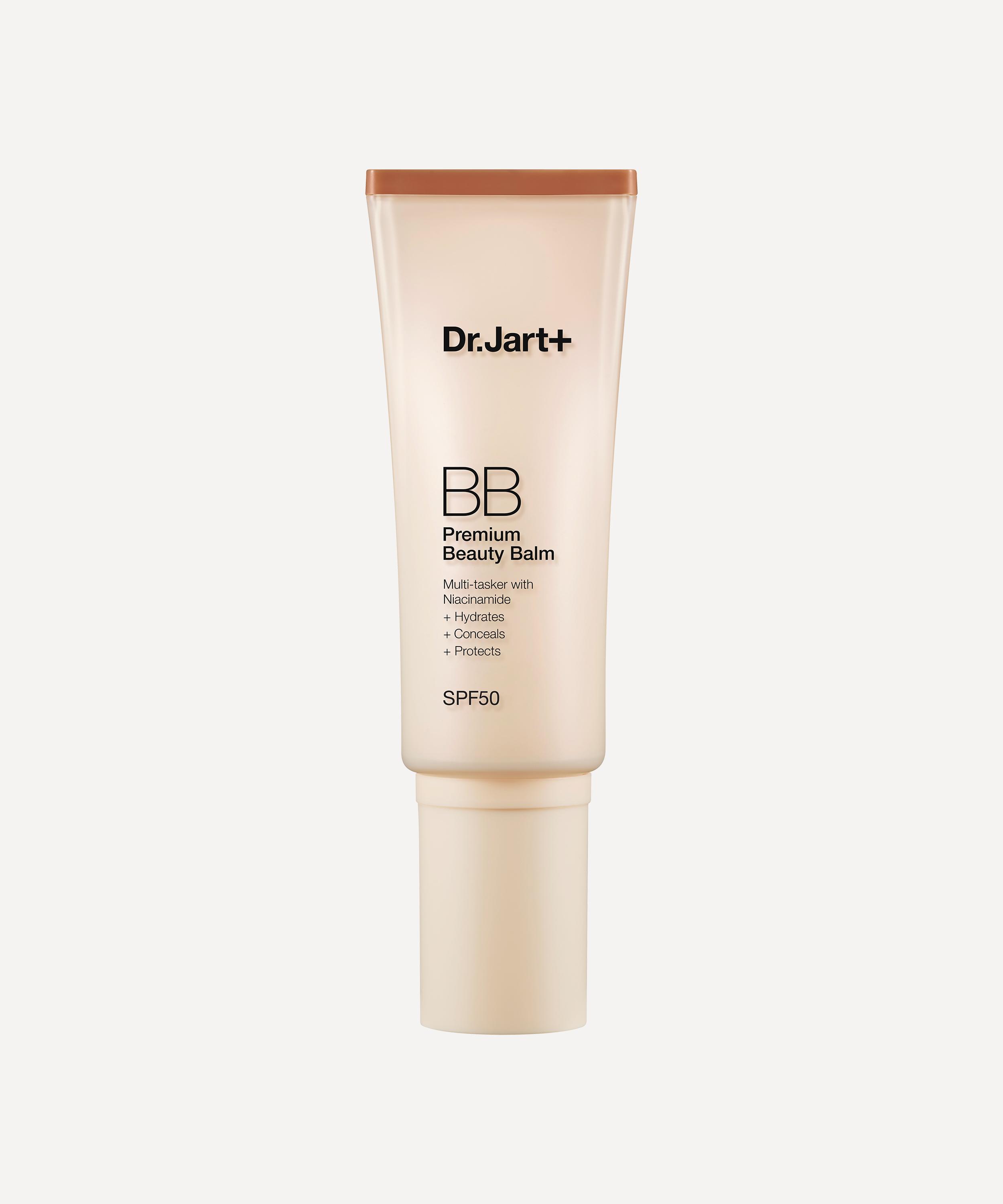 Dr.Jart+                                                                                                                                        Premium BB Beauty Balm SPF 50 40ml