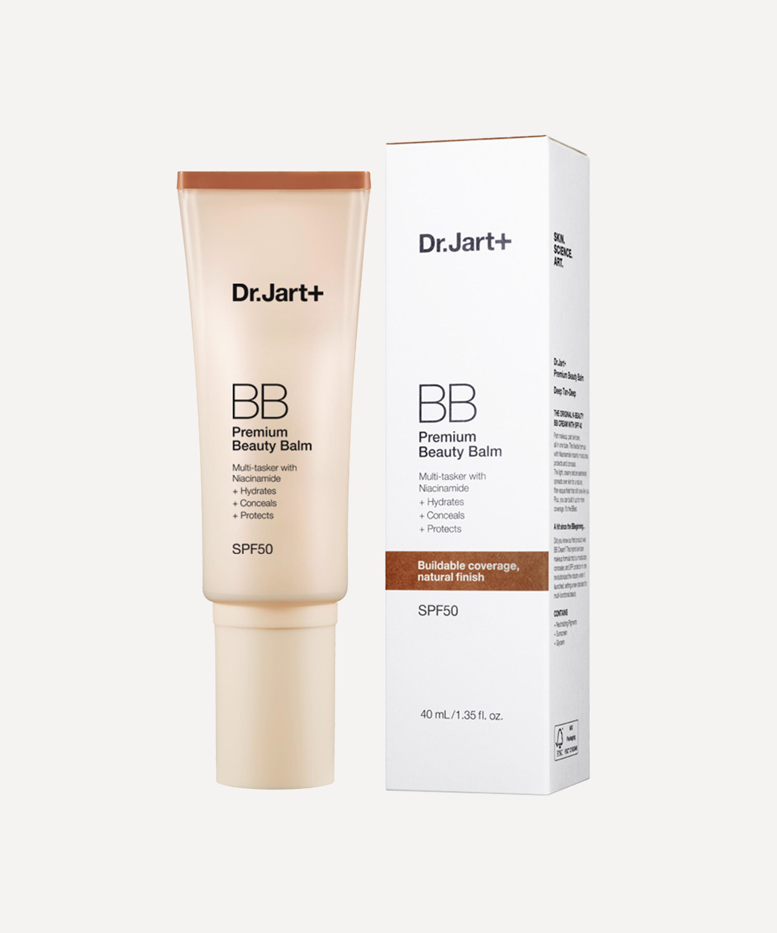 Dr.Jart+                                                                                                                                        Premium BB Beauty Balm SPF 50 40ml
