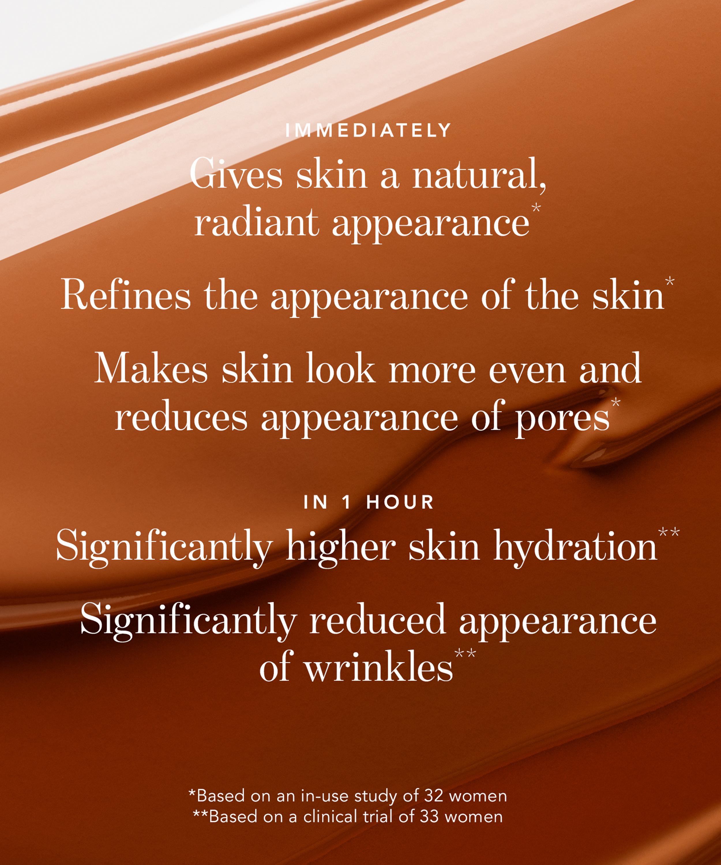Chantecaille Just Skin Tinted Moisturiser SPF 15 35g