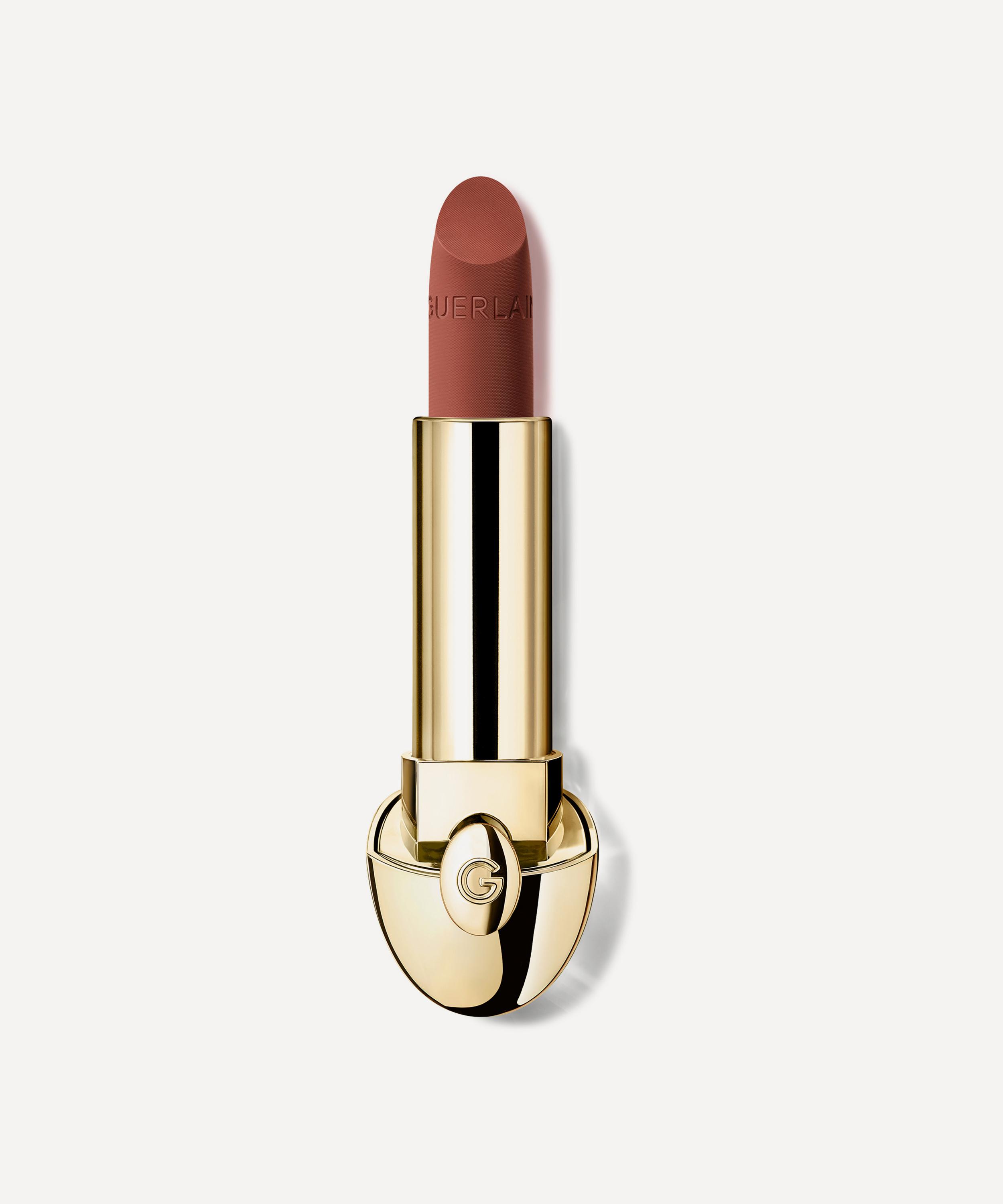 Guerlain                                                                                                                                        Rouge G Velvet Lipstick Refill 3.5g