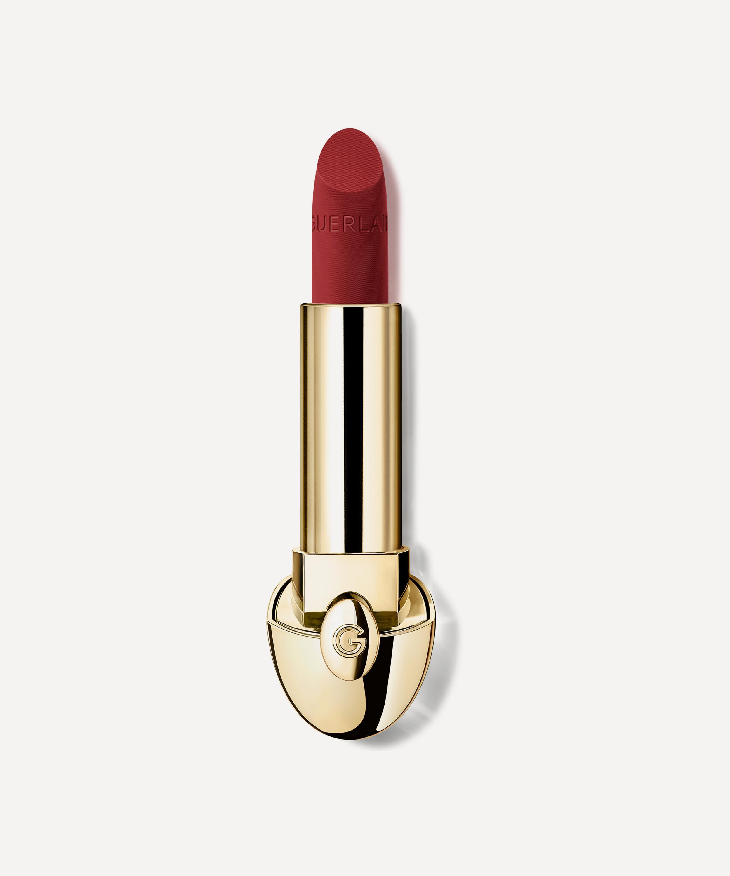 Guerlain                                                                                                                                        Rouge G Velvet Lipstick Refill 3.5g