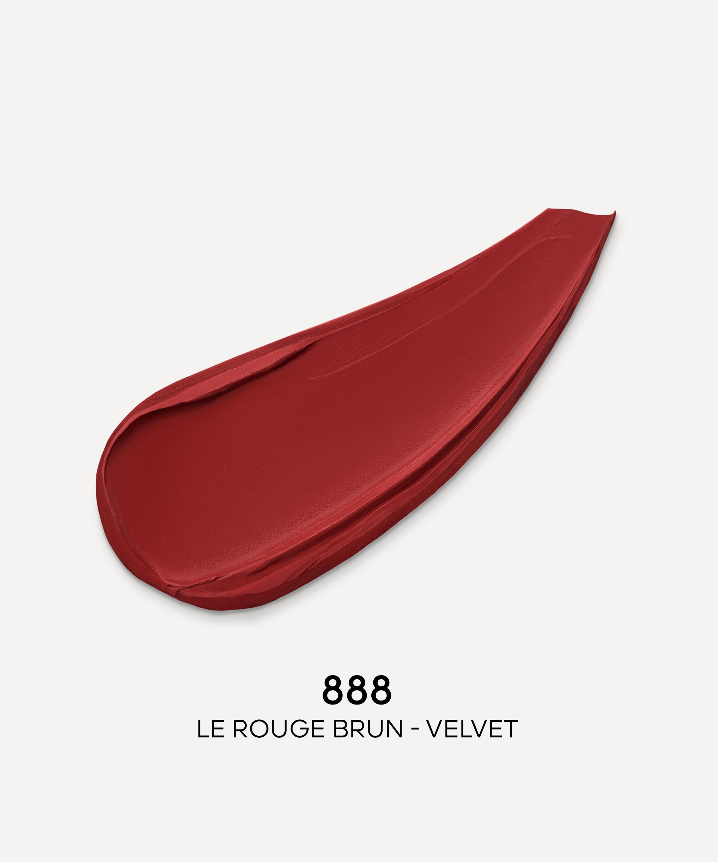Guerlain                                                                                                                                        Rouge G Velvet Lipstick Refill 3.5g
