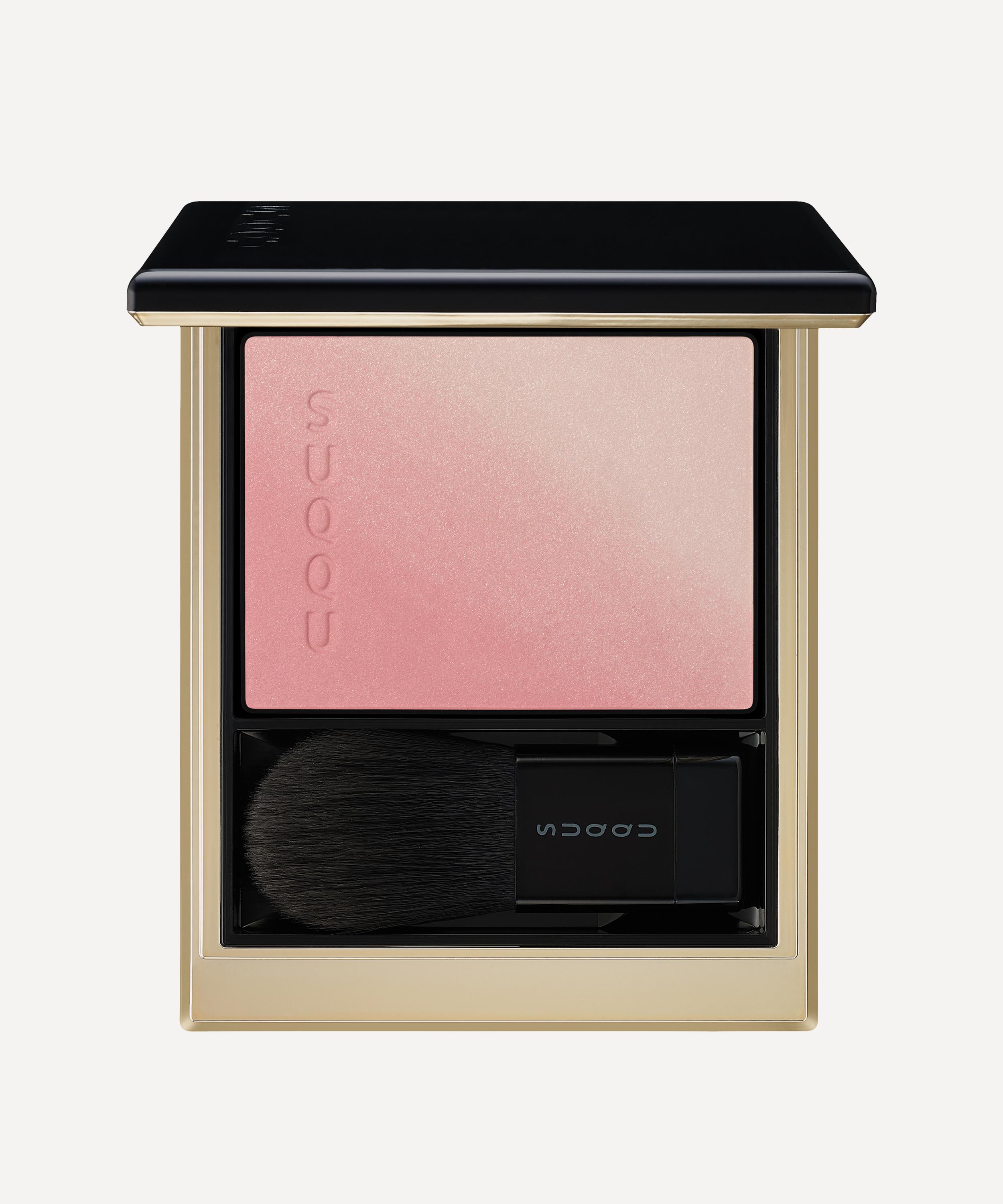 SUQQU                                                                                                                                        Blurring Colour Blush 6.4g
