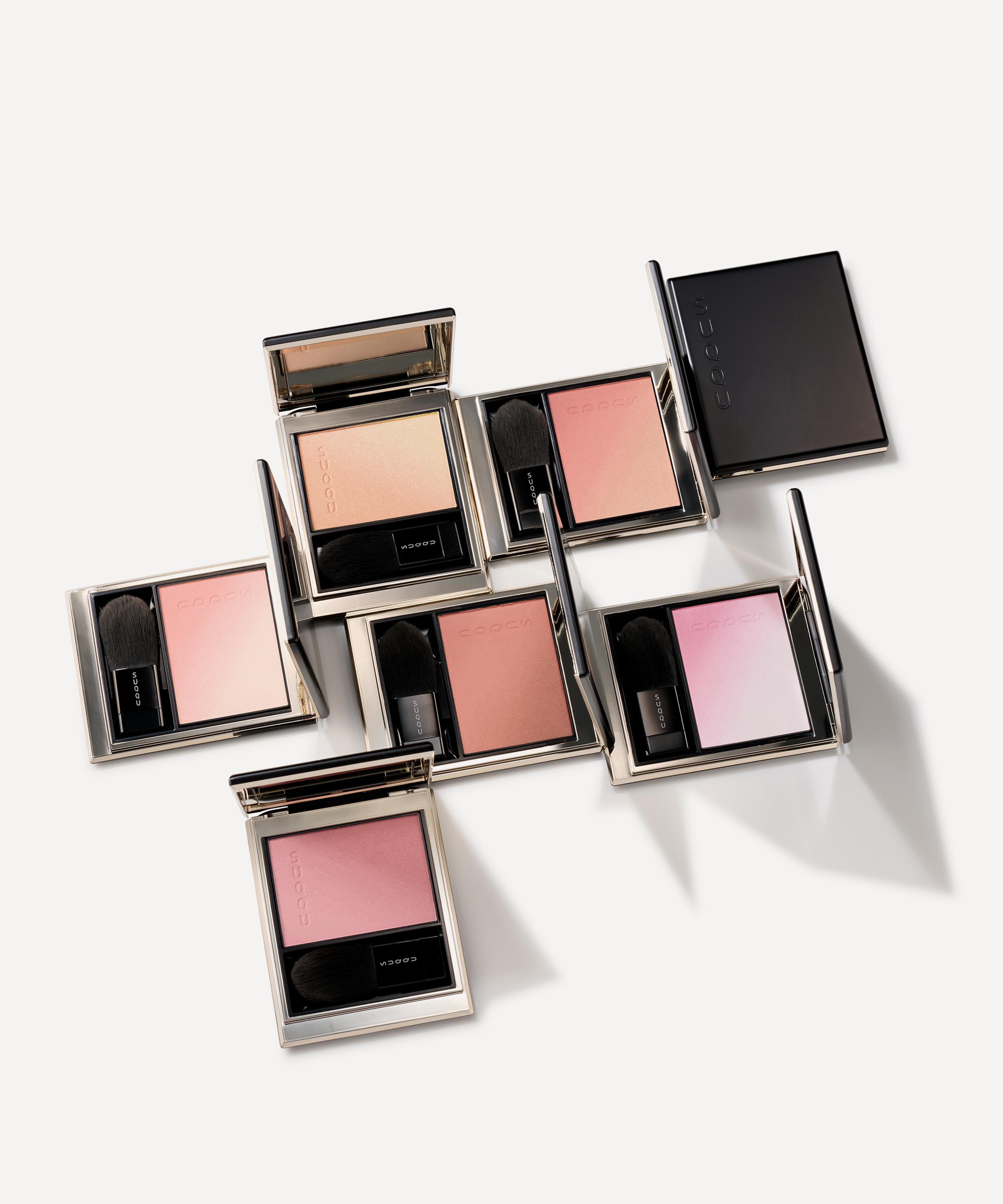 SUQQU Blurring Colour Blush 6.4g