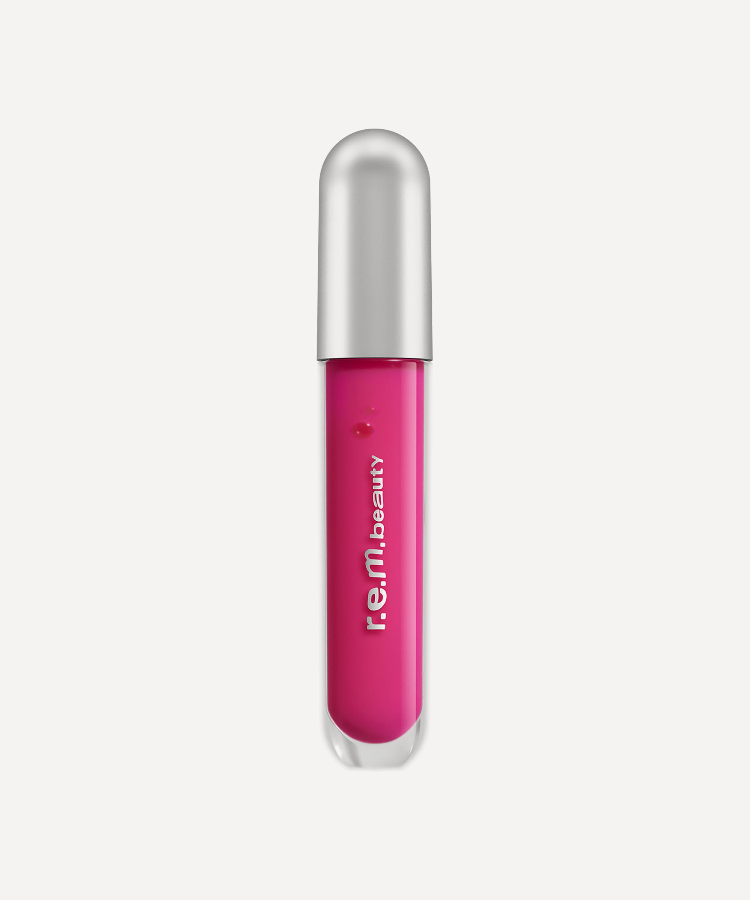 r.e.m. beauty Essential Drip Glossy Lip Balm 4.7ml