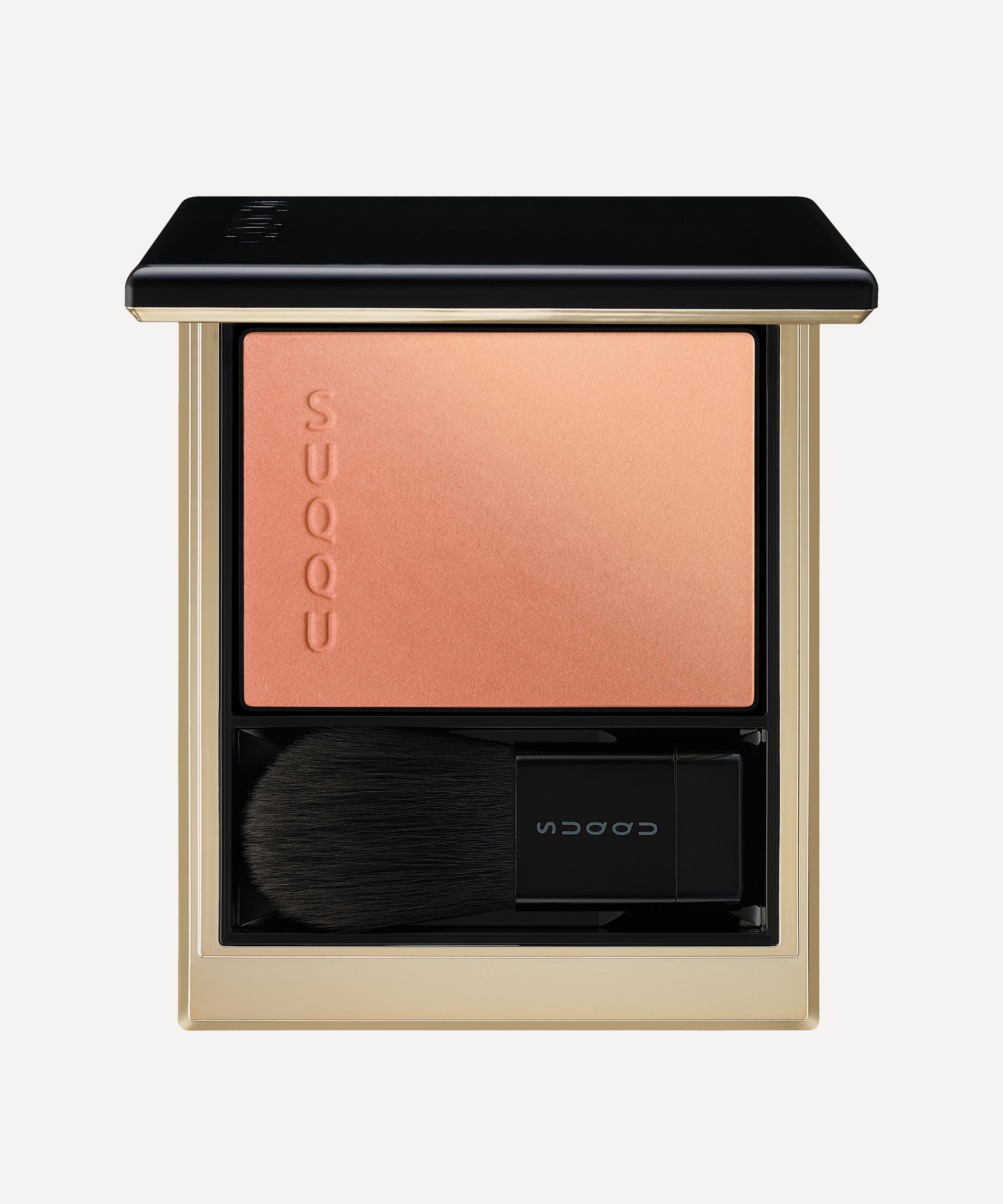 SUQQU Blurring Colour Blush 6.4g