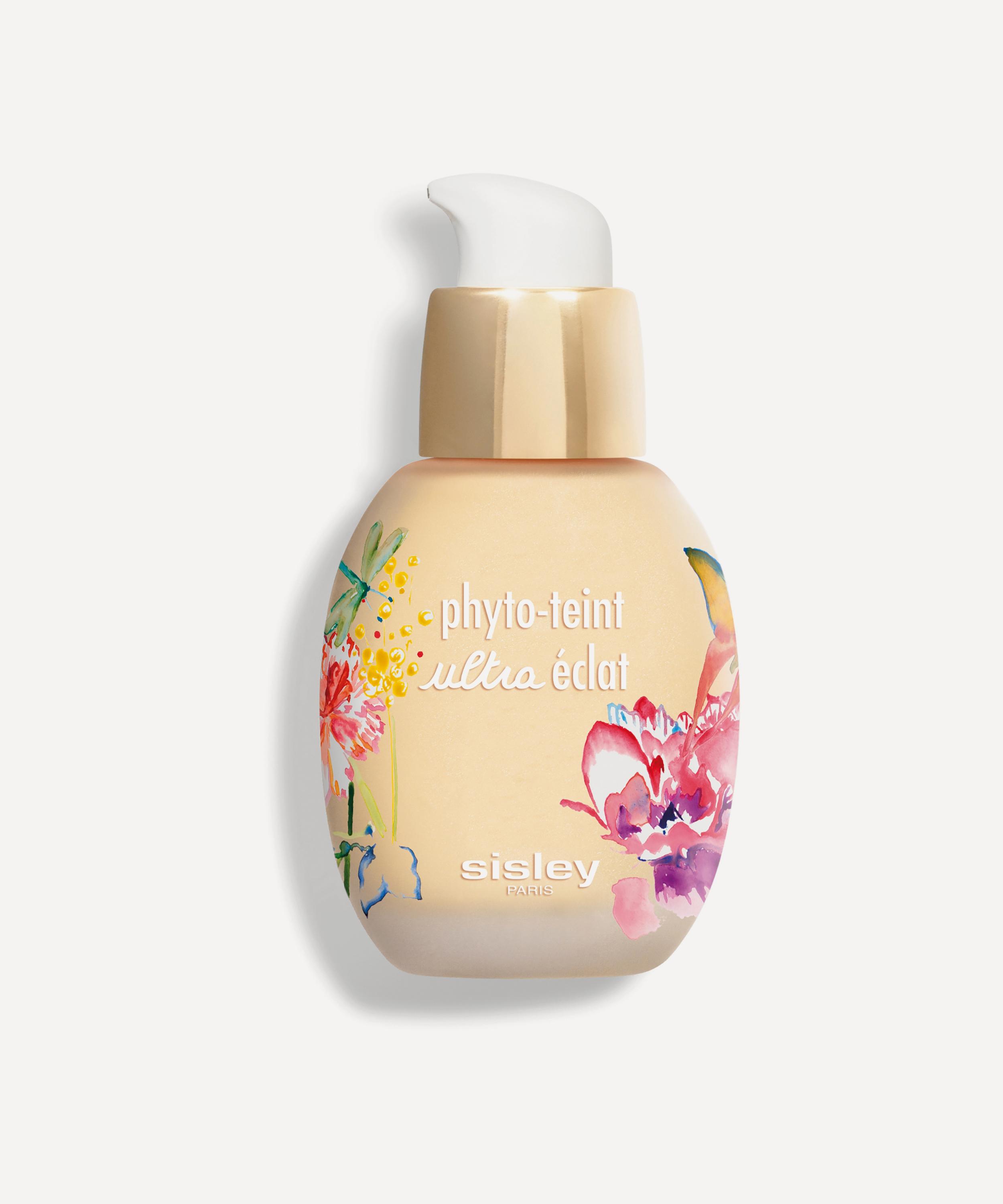 Sisley Paris                                                                                                                                        Phyto-Teint Ultra Éclat Foundation Limited Edition 30ml
