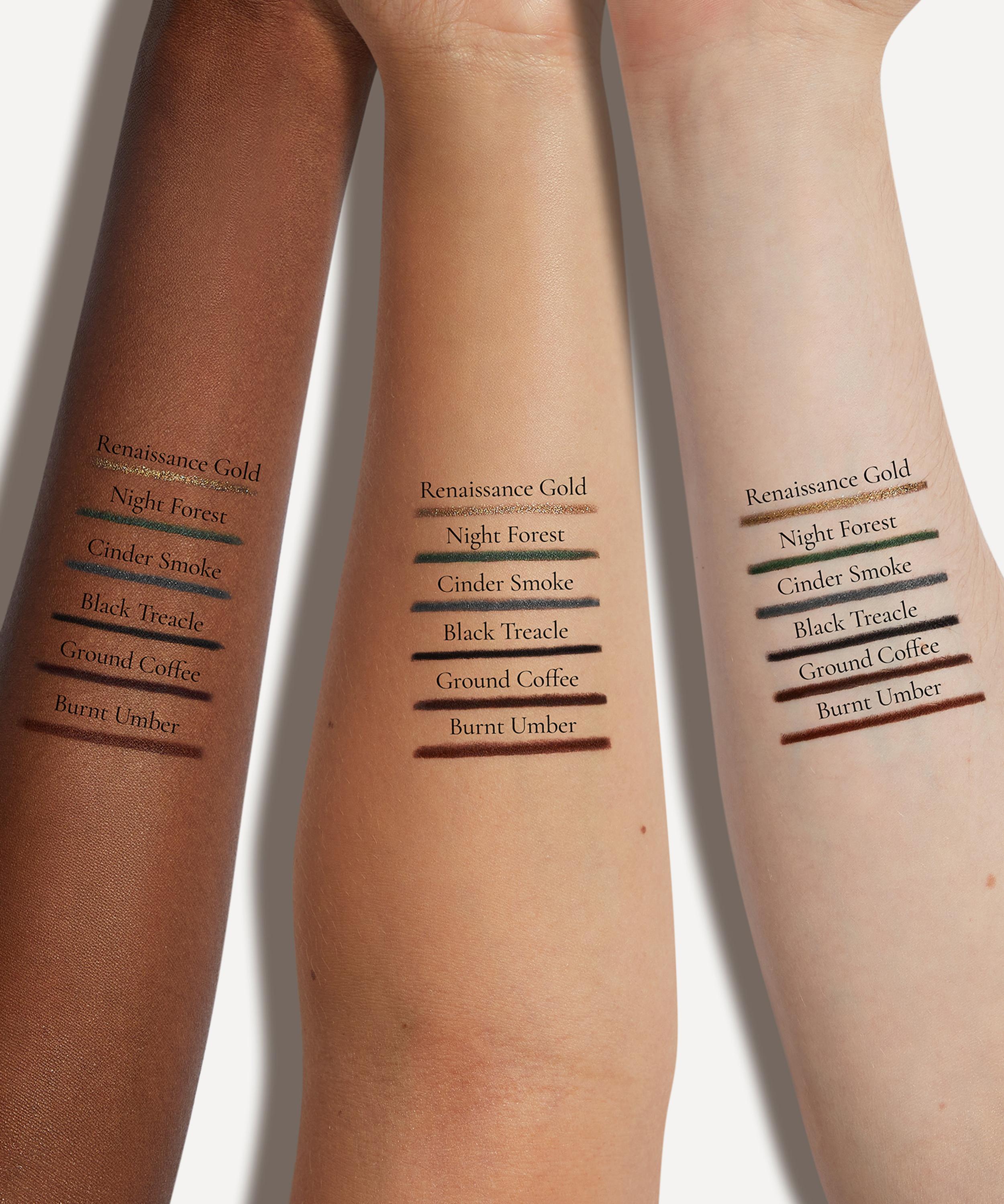 Lisa Eldridge Beauty Seamless Glide Eye Pencil 1.2g