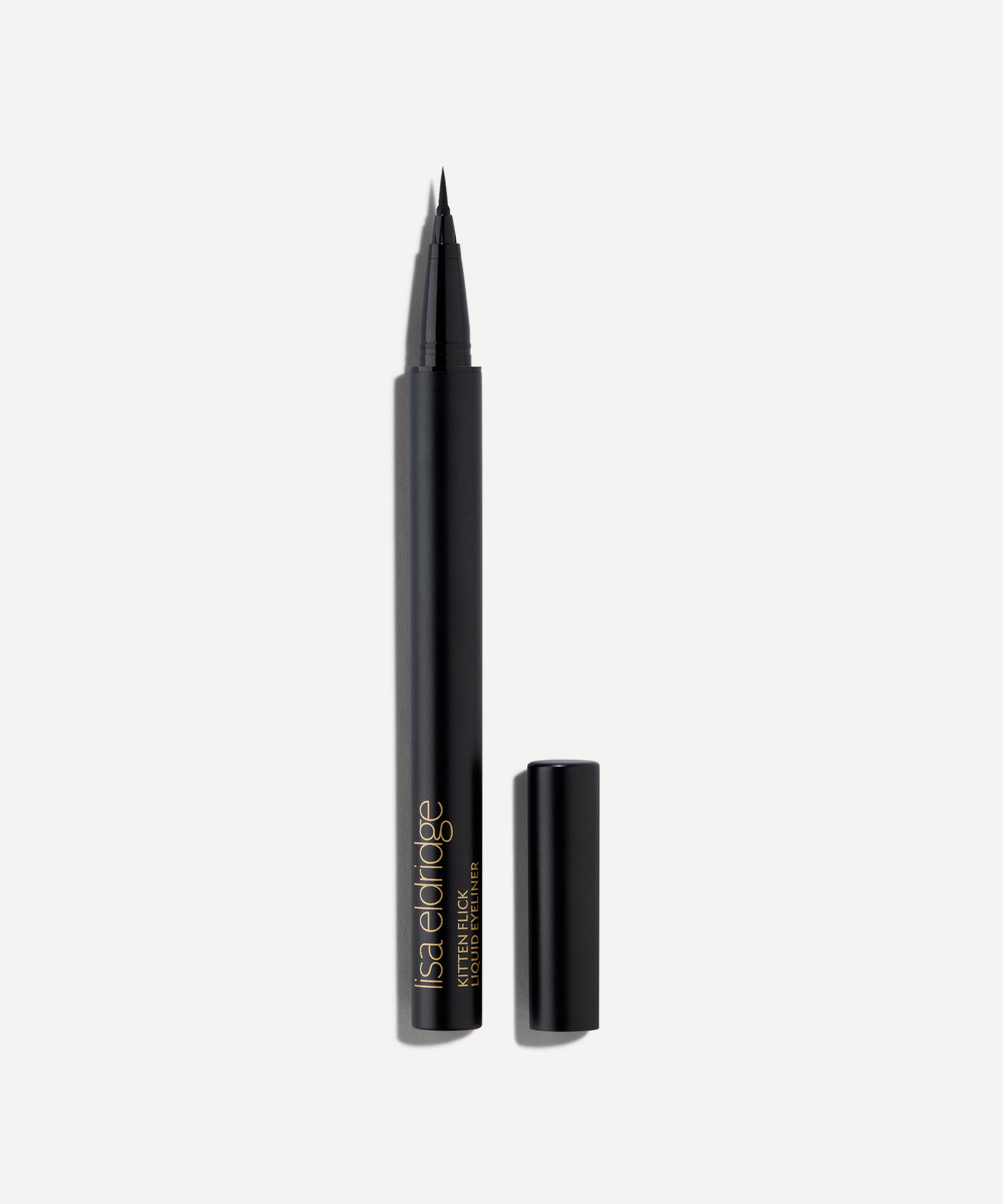 Lisa Eldridge Beauty Kitten Flick Liquid Eyeliner 16g