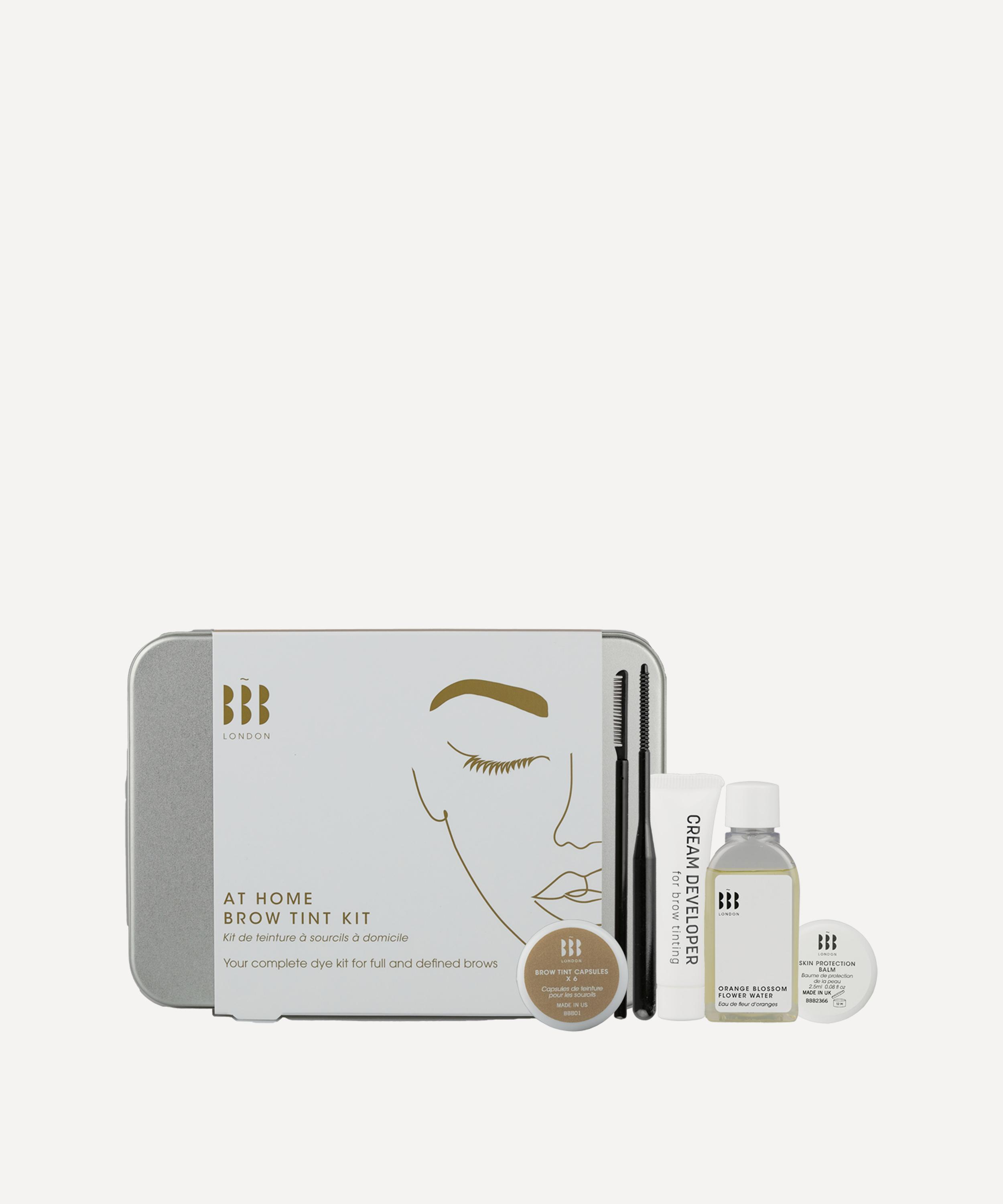 Blink Brow Bar                                                                                                                                        The Complete at Home Brow Tint Kit
