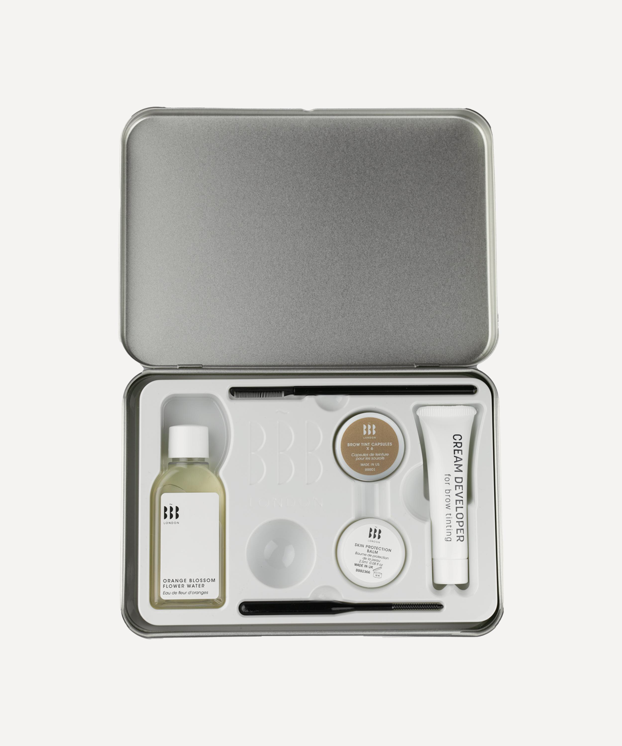 Blink Brow Bar                                                                                                                                        The Complete at Home Brow Tint Kit