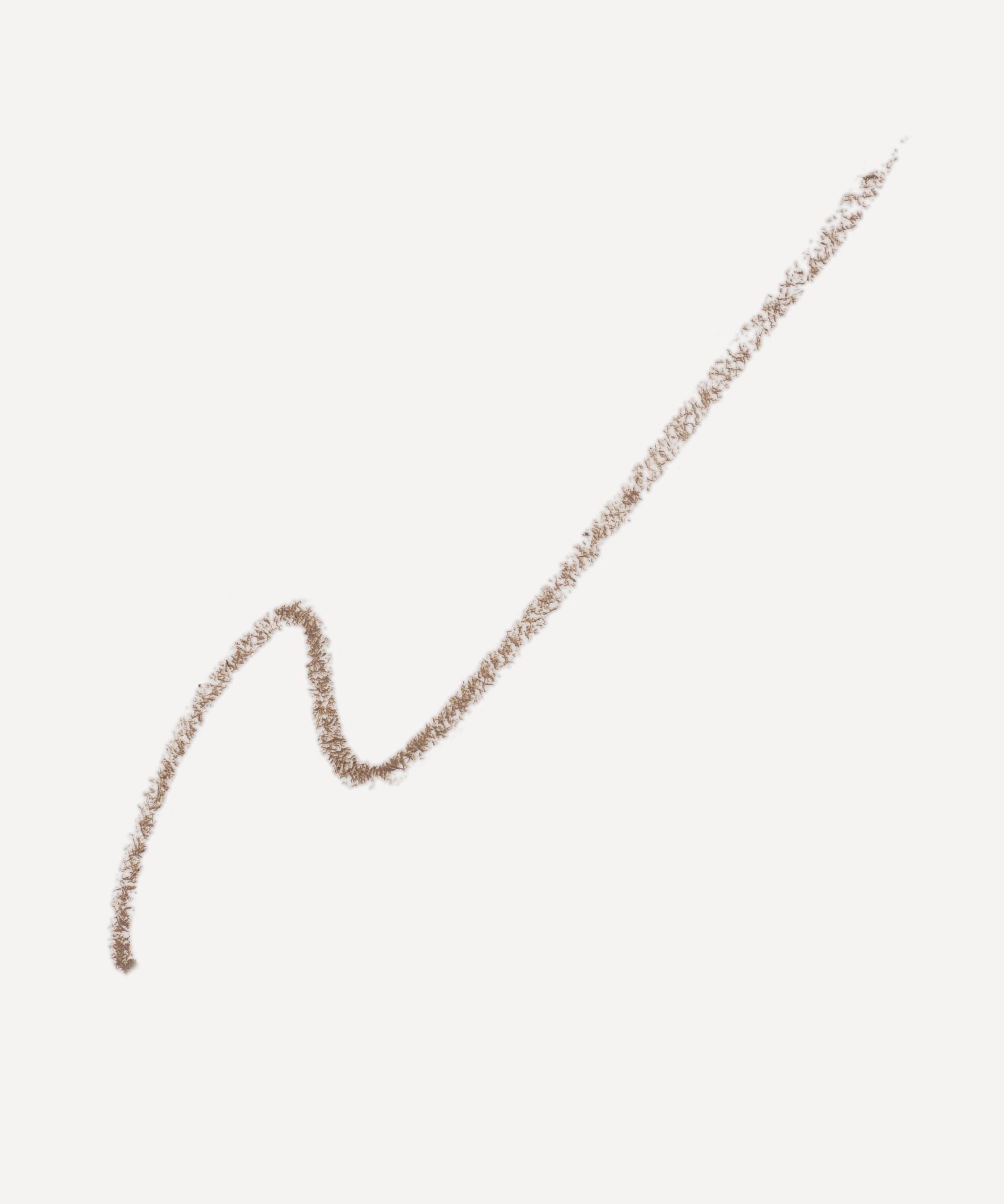 SUQQU                                                                                                                                        Smooth Eyebrow Pencil Refill
