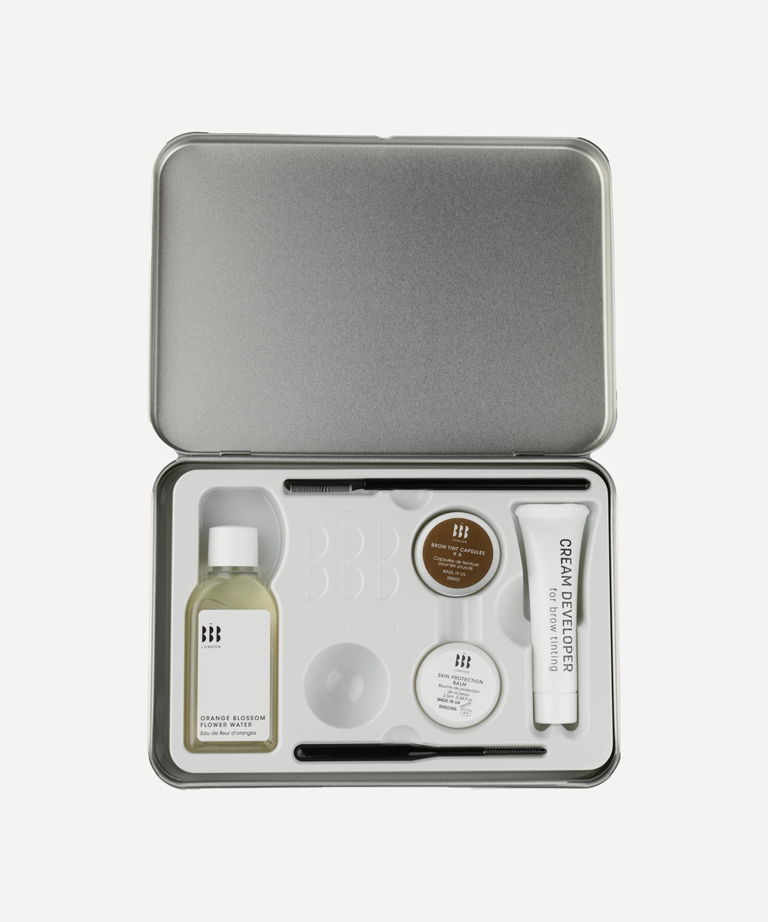 Blink Brow Bar                                                                                                                                        The Complete at Home Brow Tint Kit