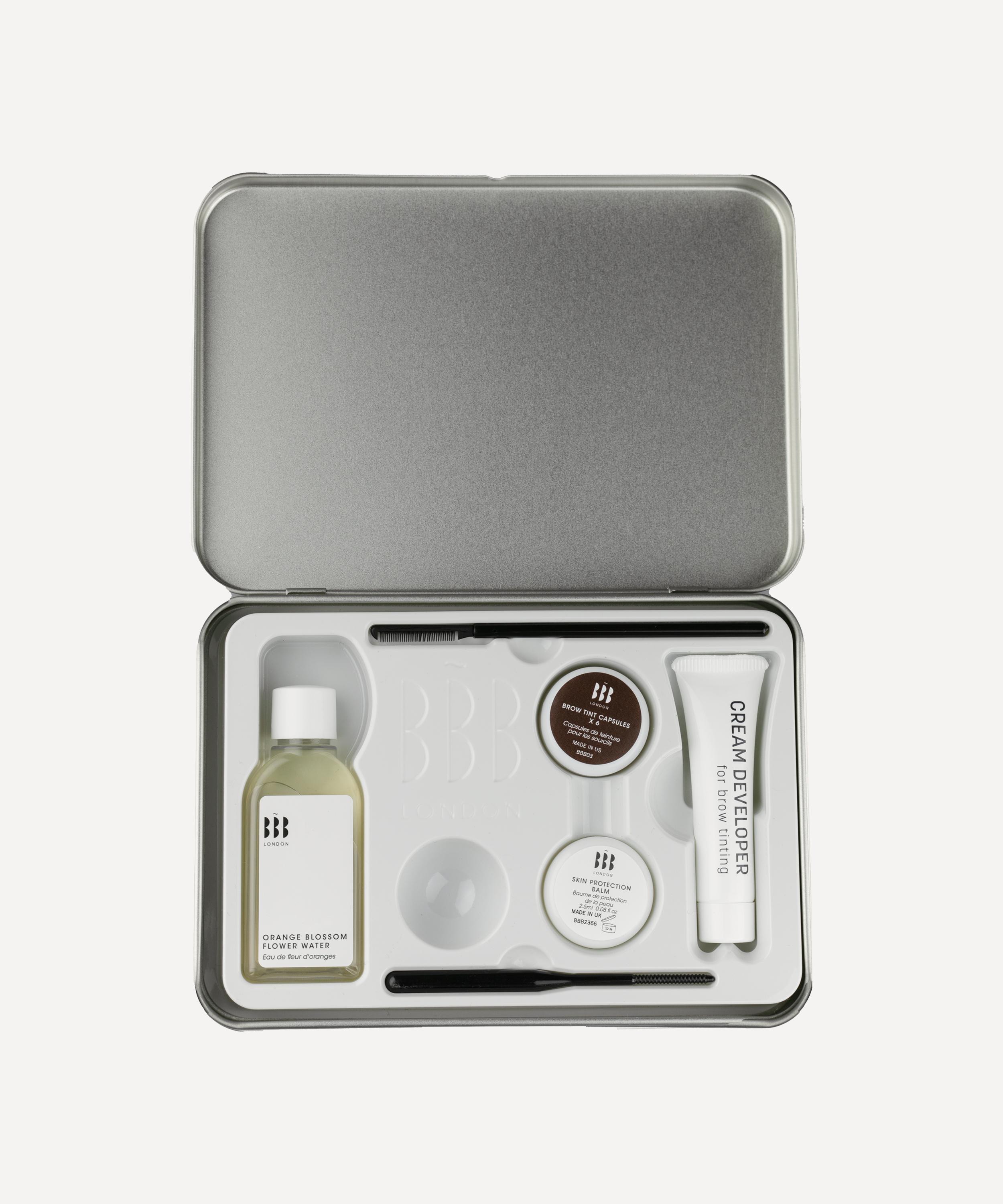 Blink Brow Bar                                                                                                                                        The Complete at Home Brow Tint Kit