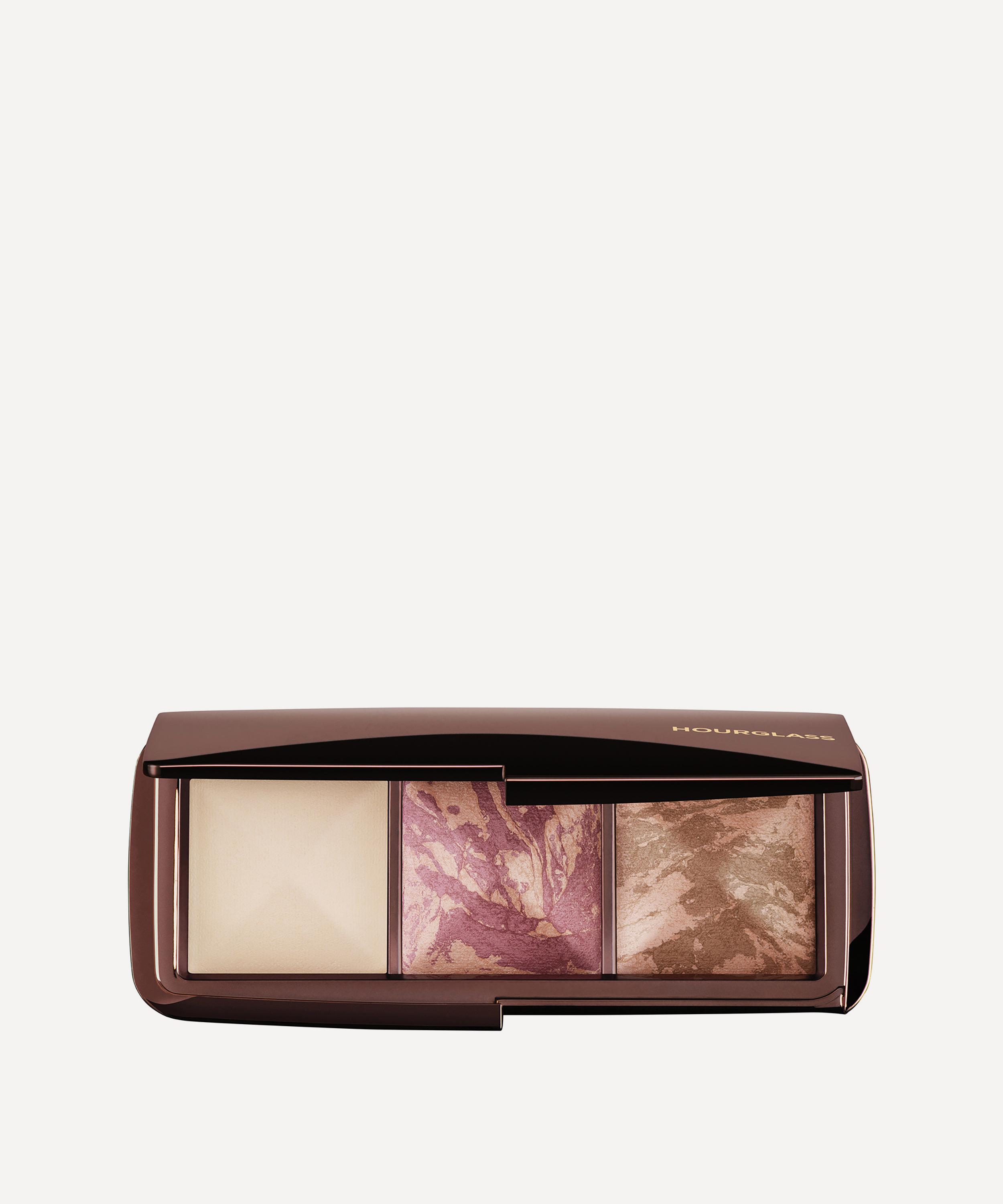 Hourglass                                                                                                                                        Ambient Lighting Palette Diffused Edit