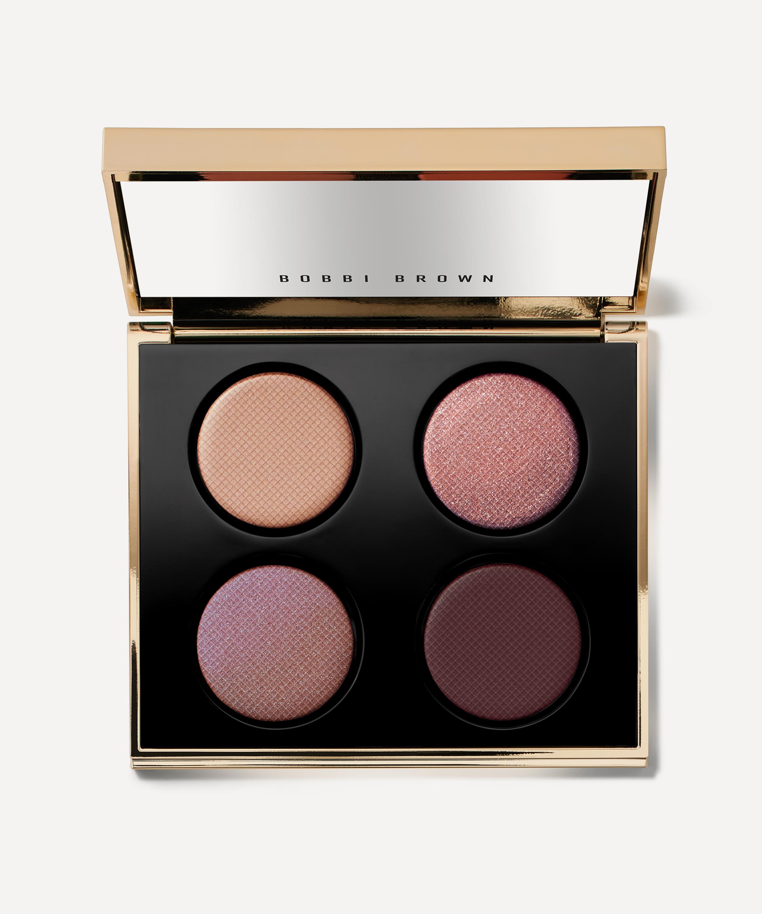 Bobbi Brown                                                                                                                                        Luxe Eye Shadow Quad Milky Way 10g